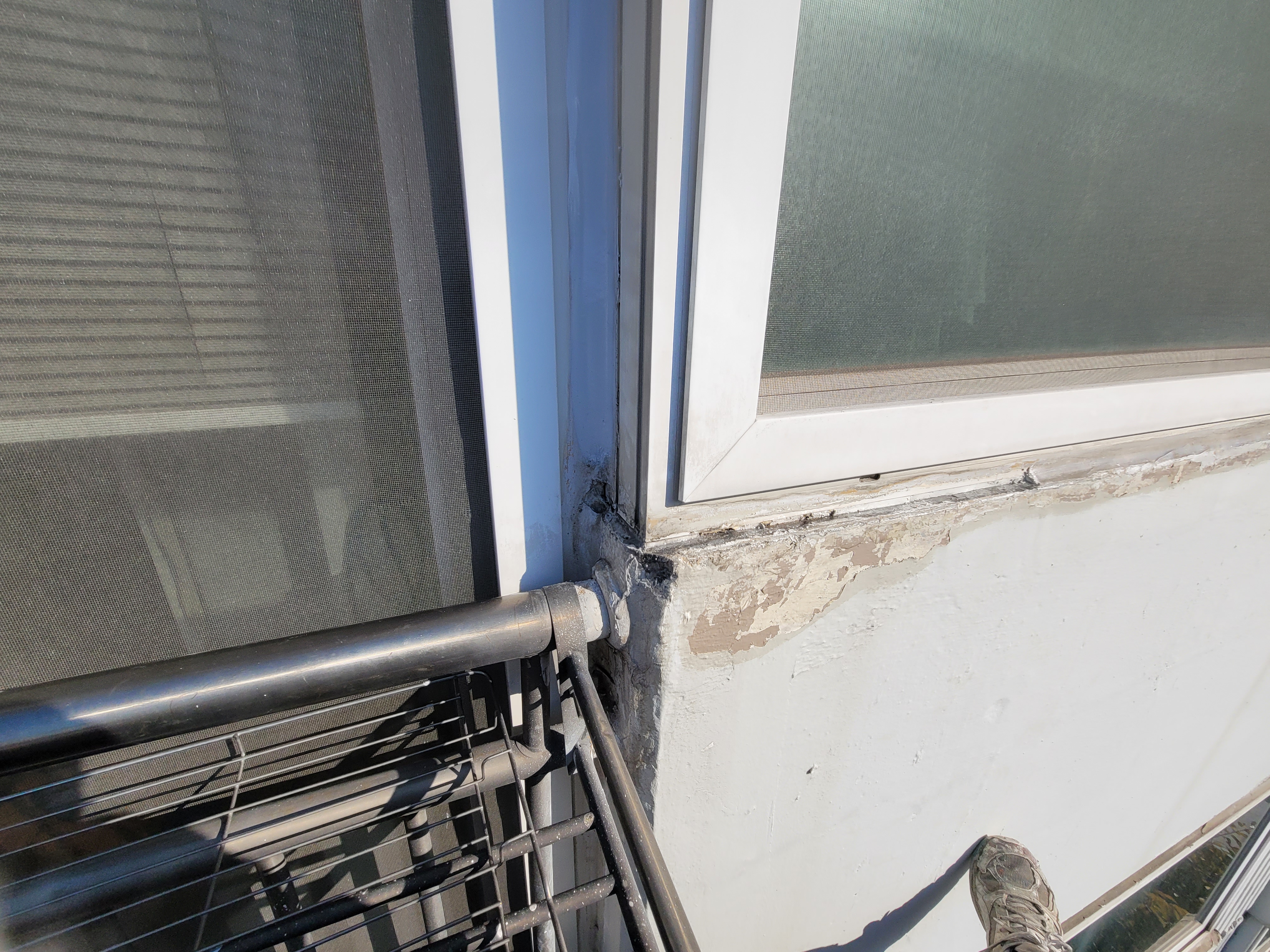 문래 현대5차 아파트 — 아파트