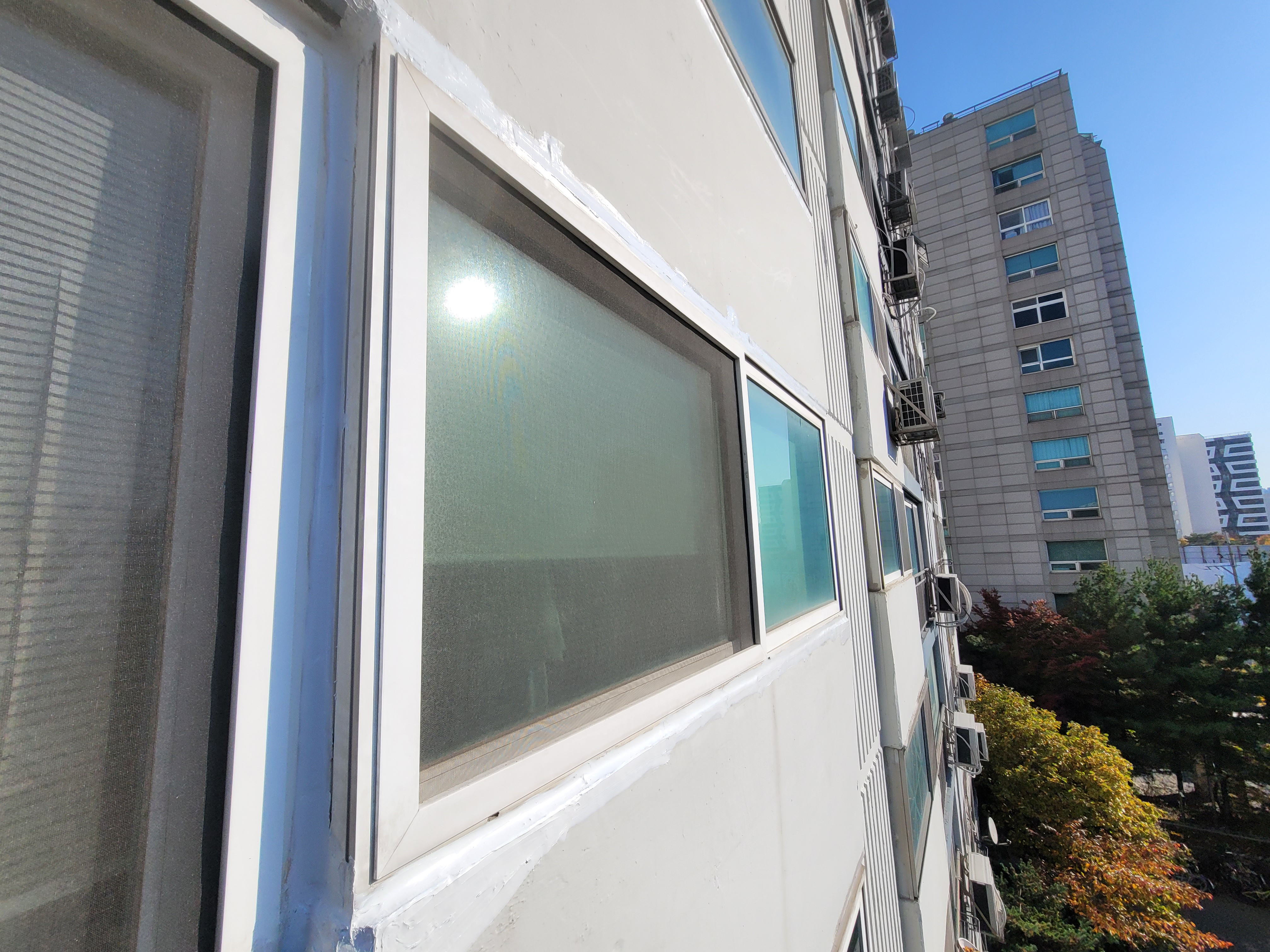 문래 현대5차 아파트 — 아파트