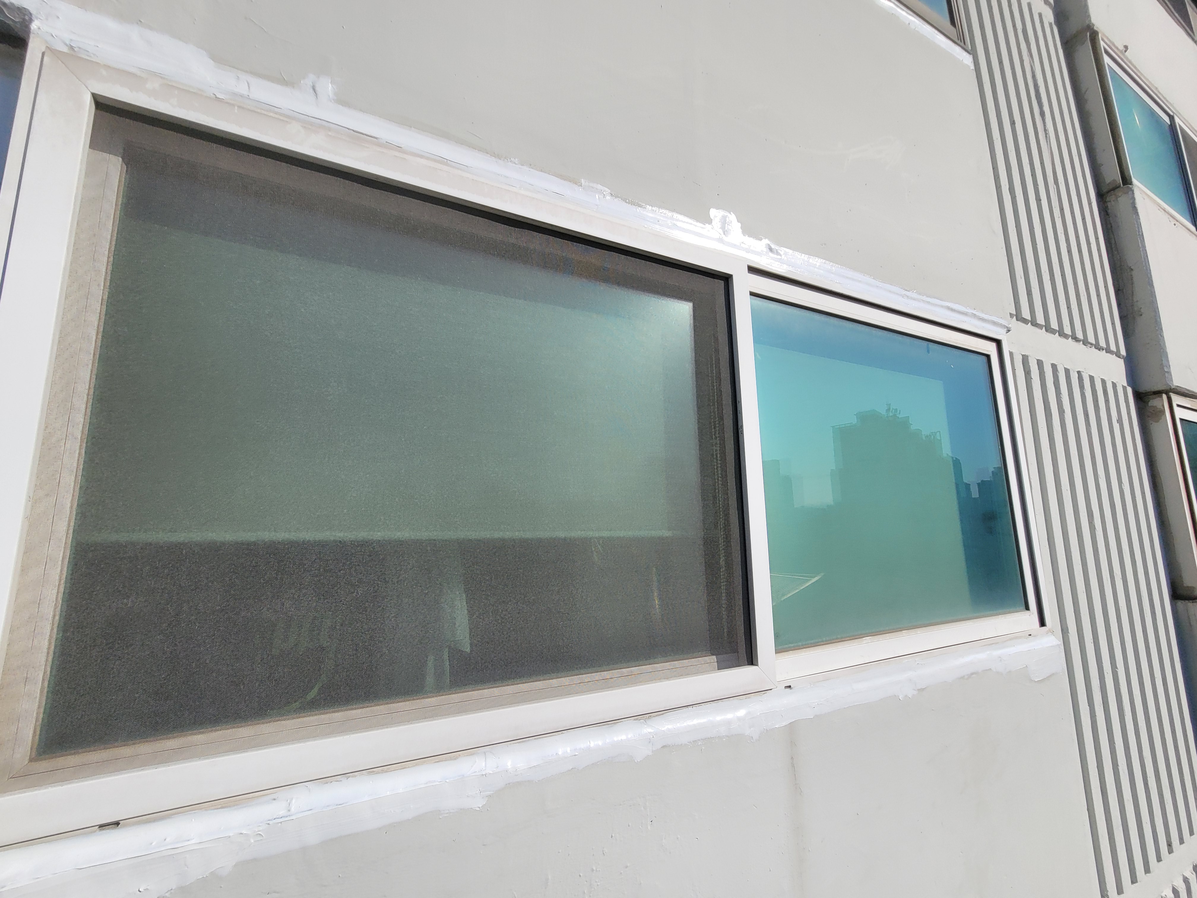 문래 현대5차 아파트 — 아파트