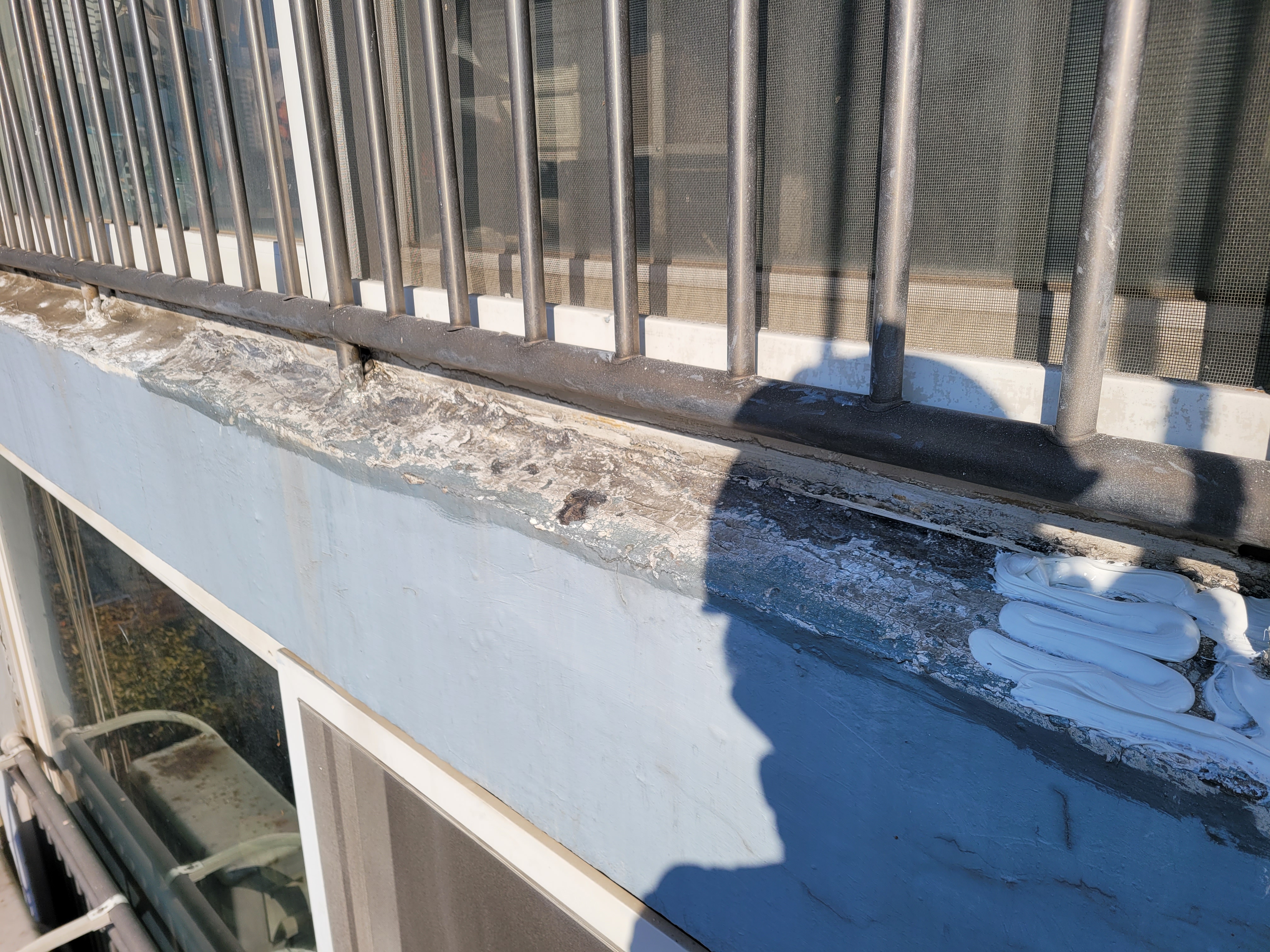 문래 현대5차 아파트 — 아파트