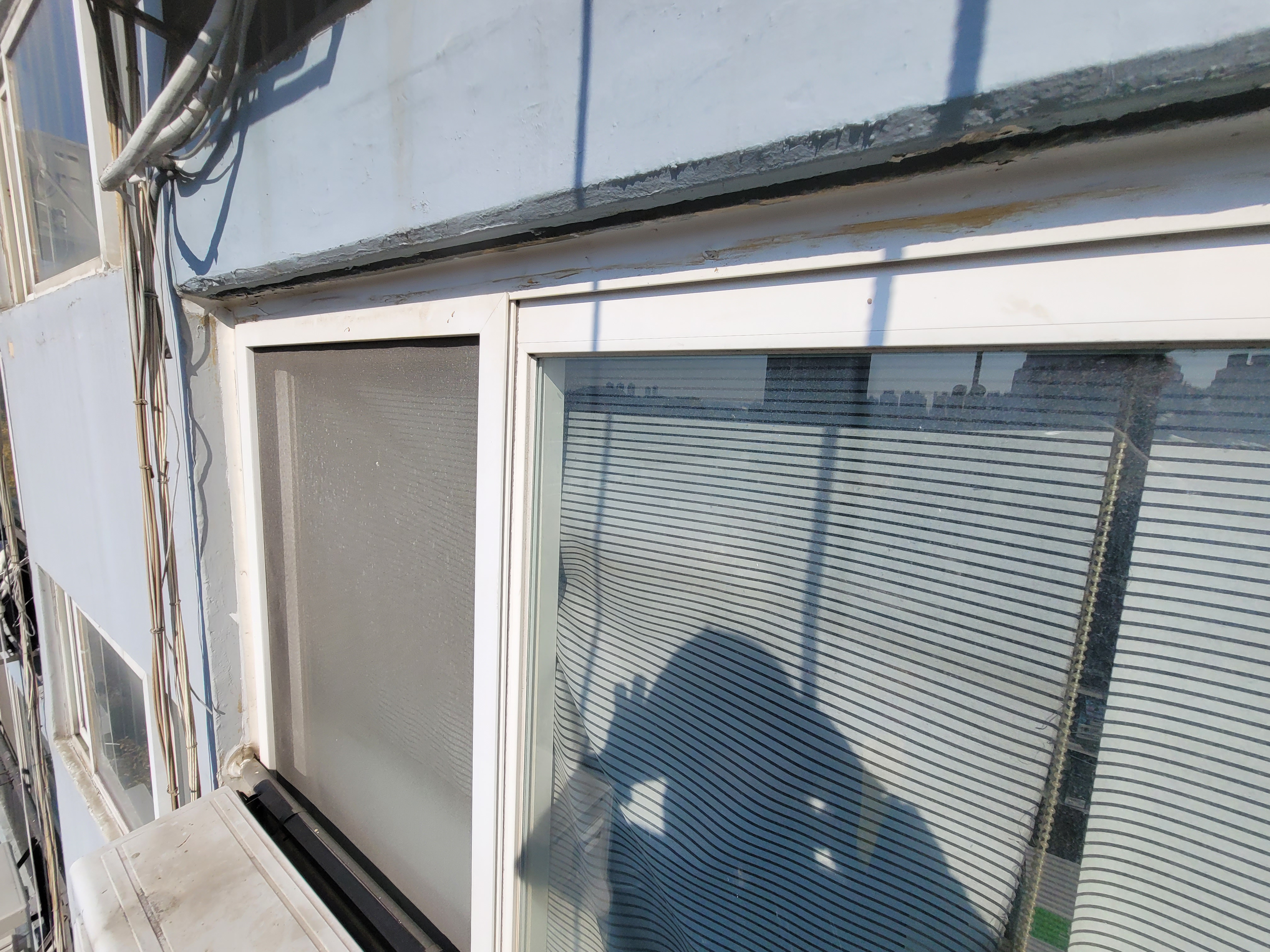 문래 현대5차 아파트 — 아파트