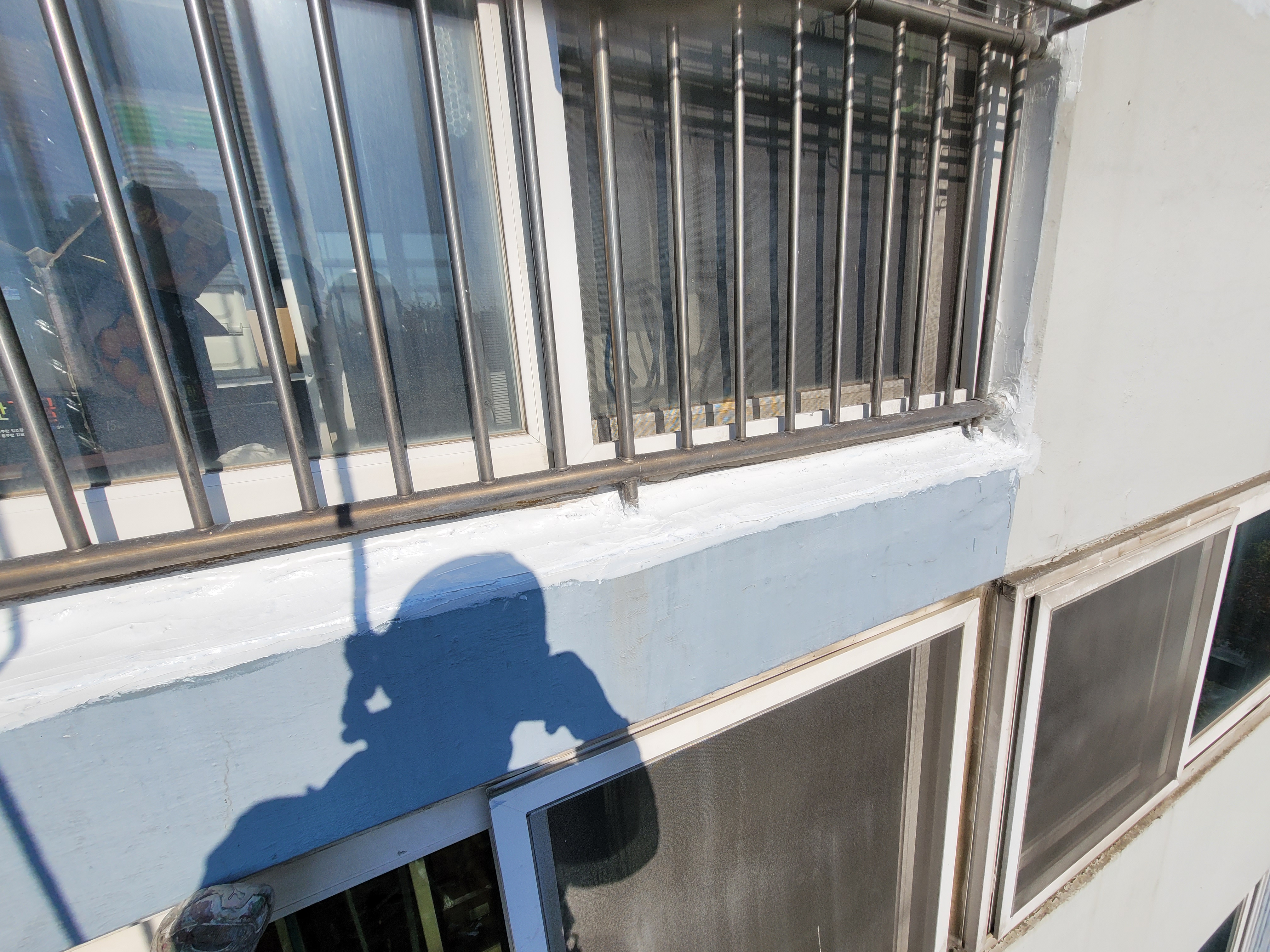 문래 현대5차 아파트 — 아파트