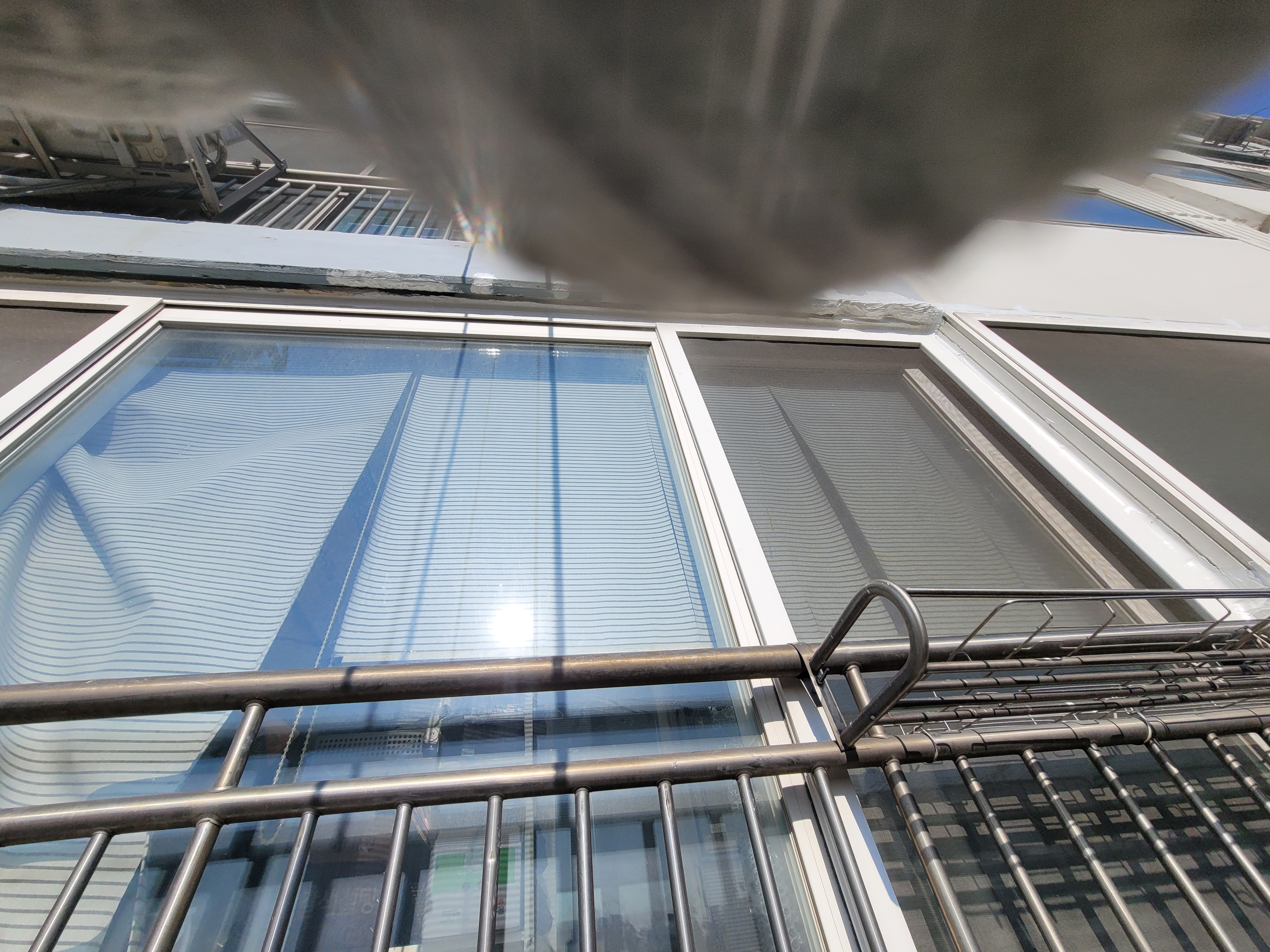 문래 현대5차 아파트 — 아파트