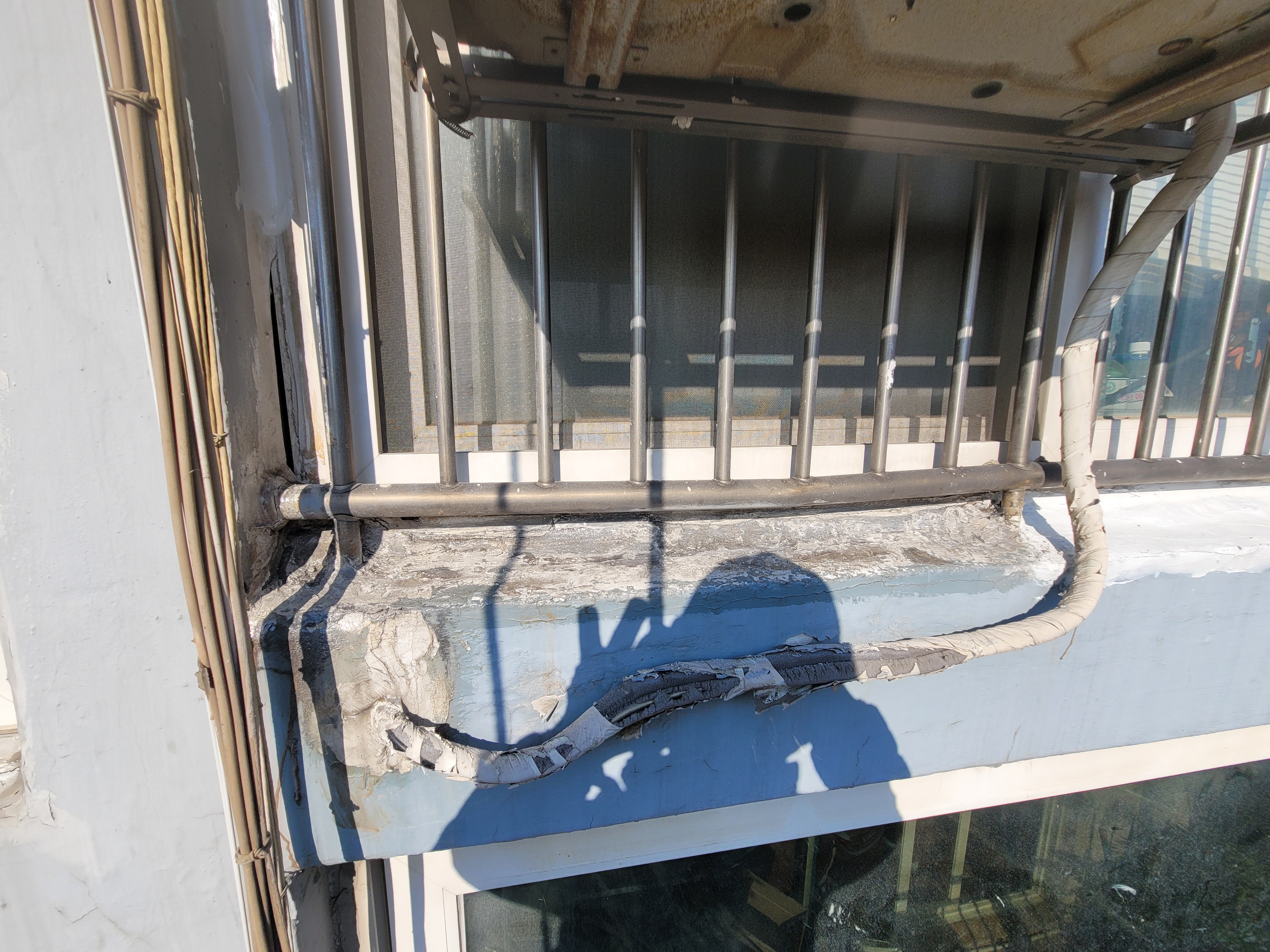 문래 현대5차 아파트 — 아파트