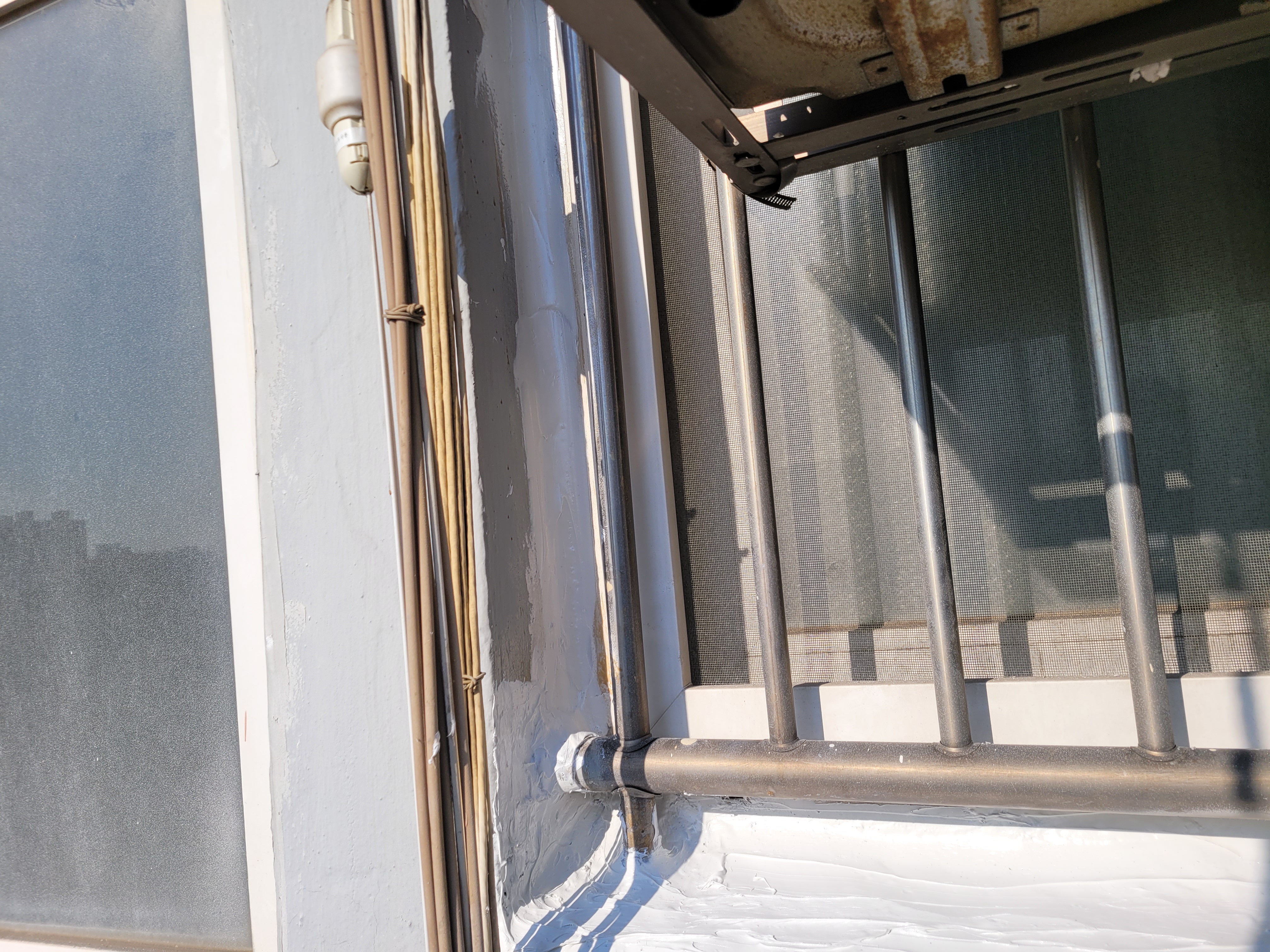 문래 현대5차 아파트 — 아파트