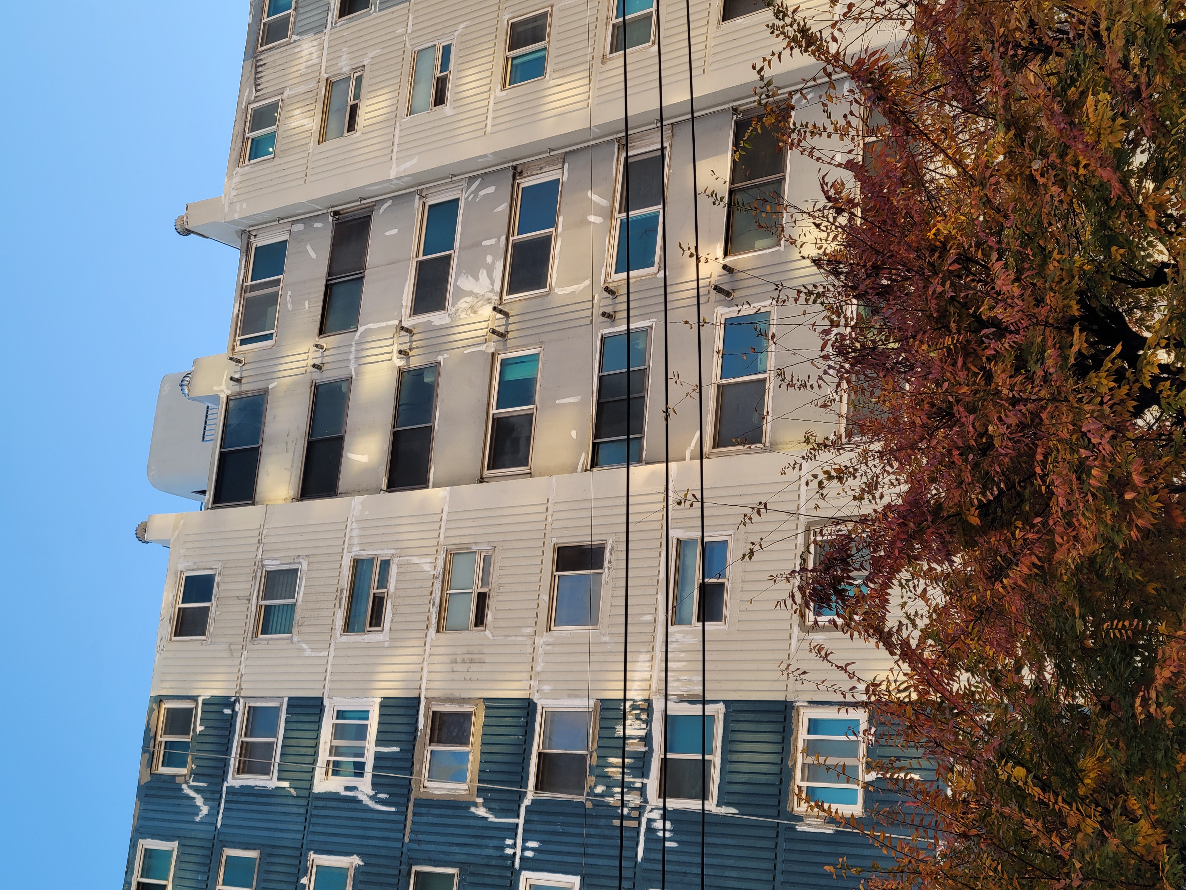 문래 현대5차 아파트 — 아파트