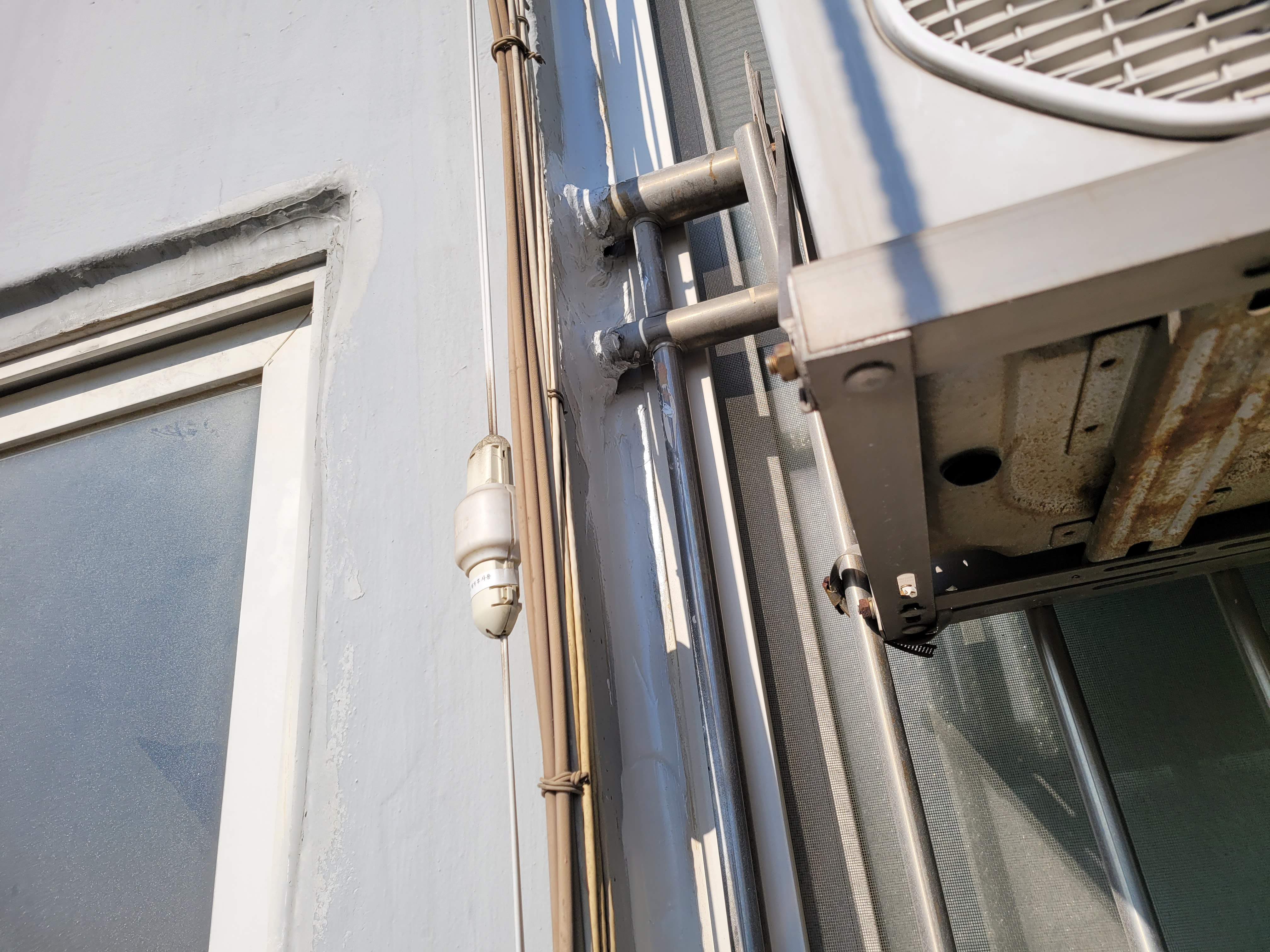 문래 현대5차 아파트 — 아파트