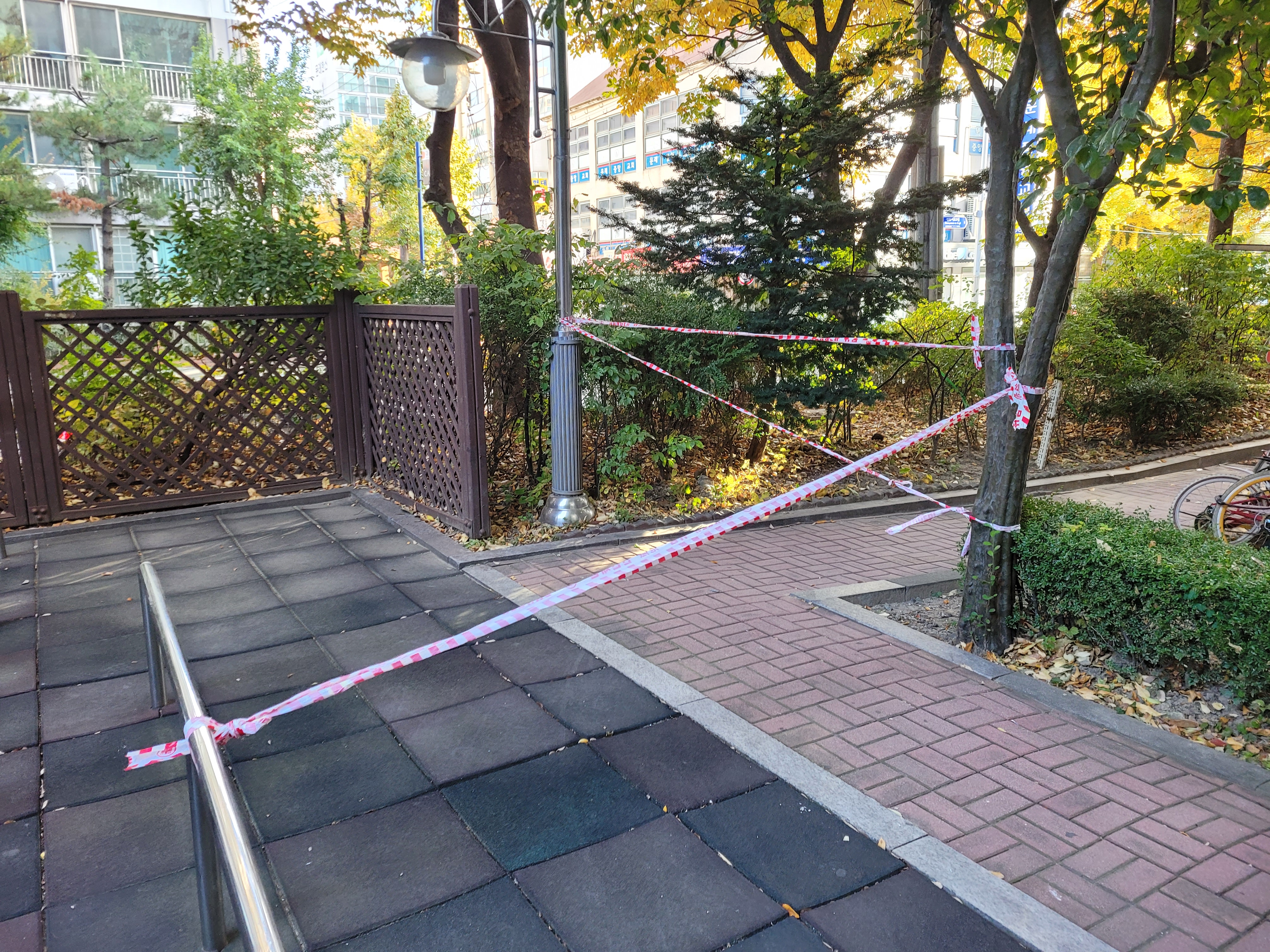 문래 현대5차 아파트 — 아파트