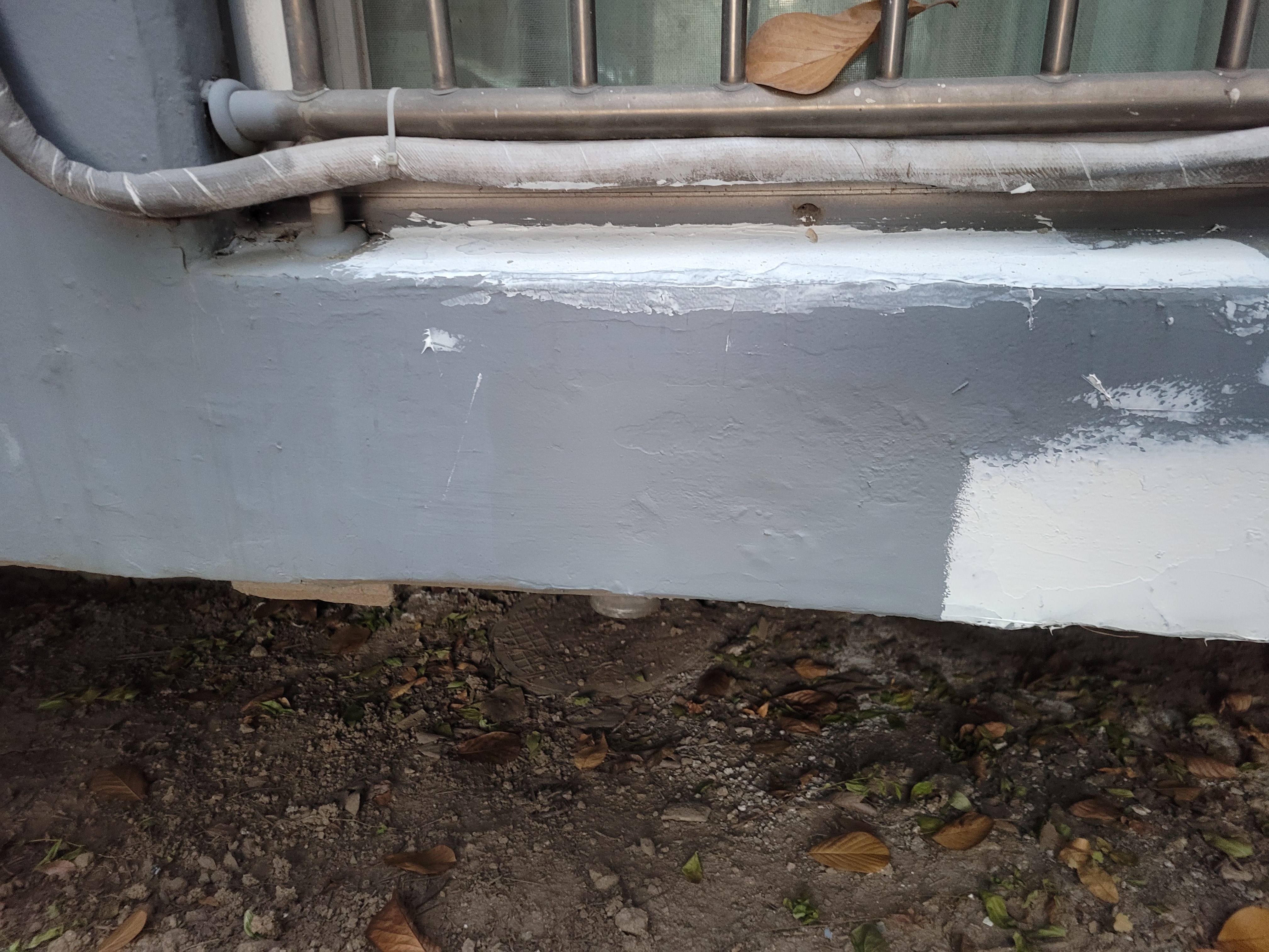 문래 현대5차 아파트 — 아파트