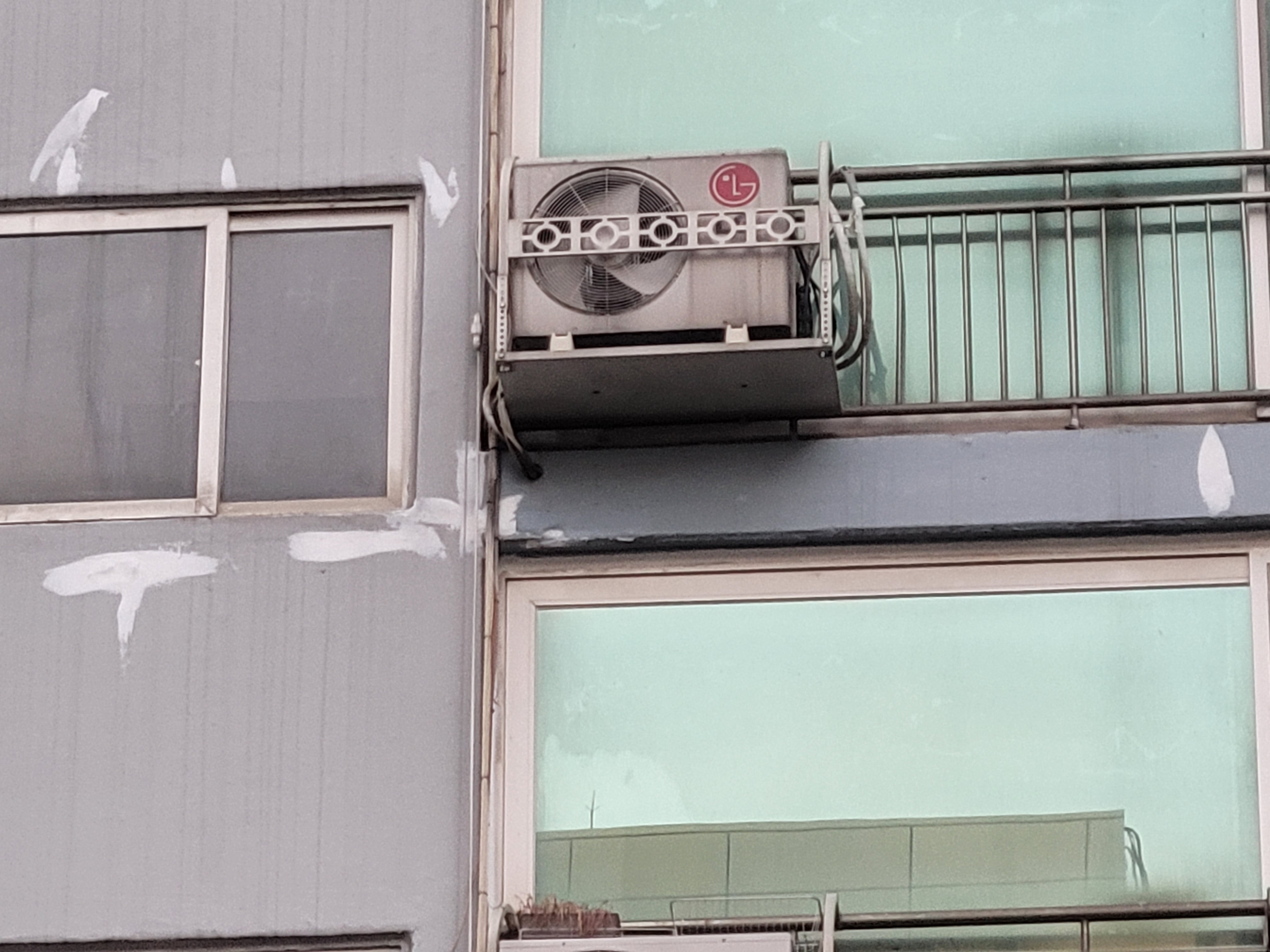 문래 현대5차 아파트 — 아파트