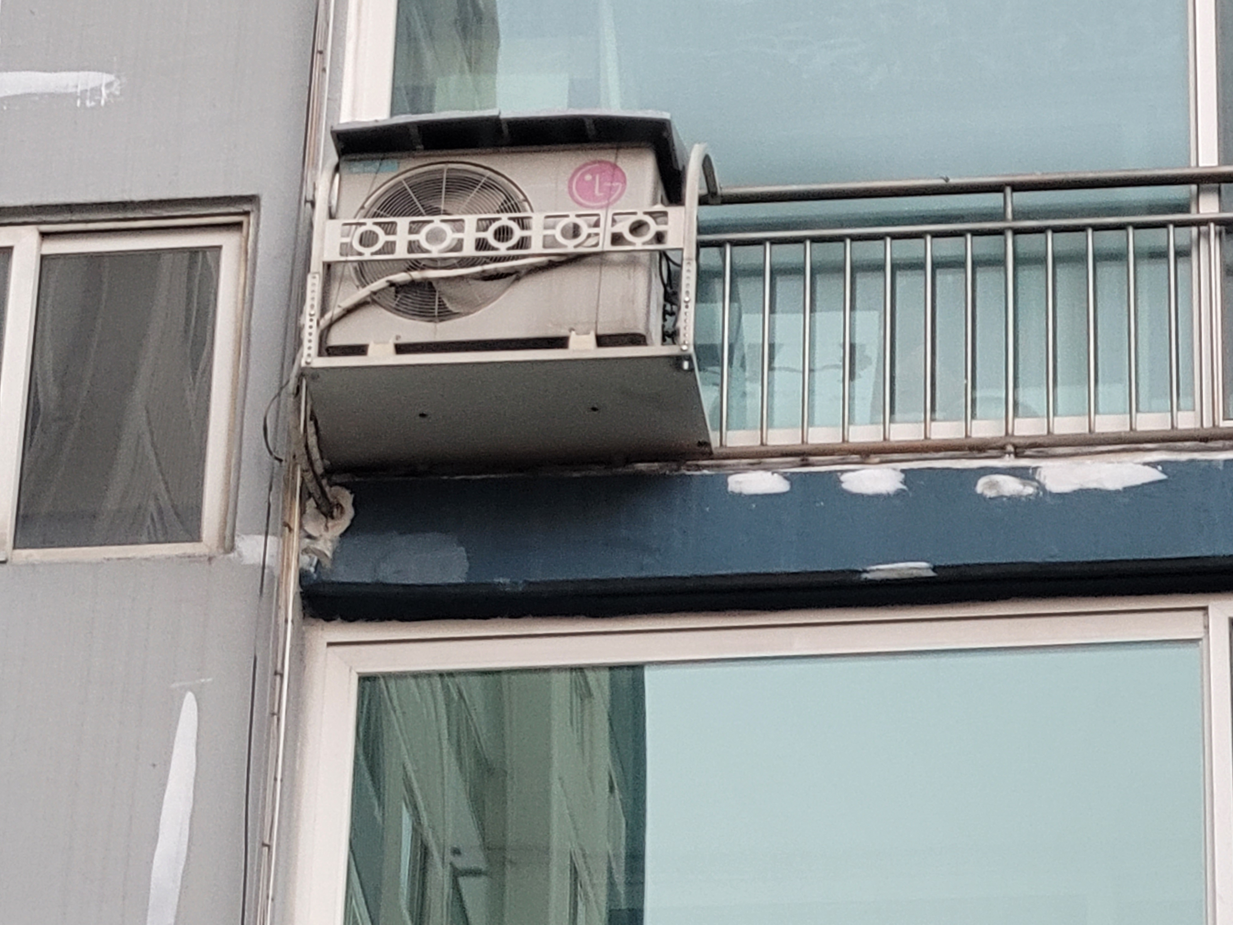 문래 현대5차 아파트 — 아파트