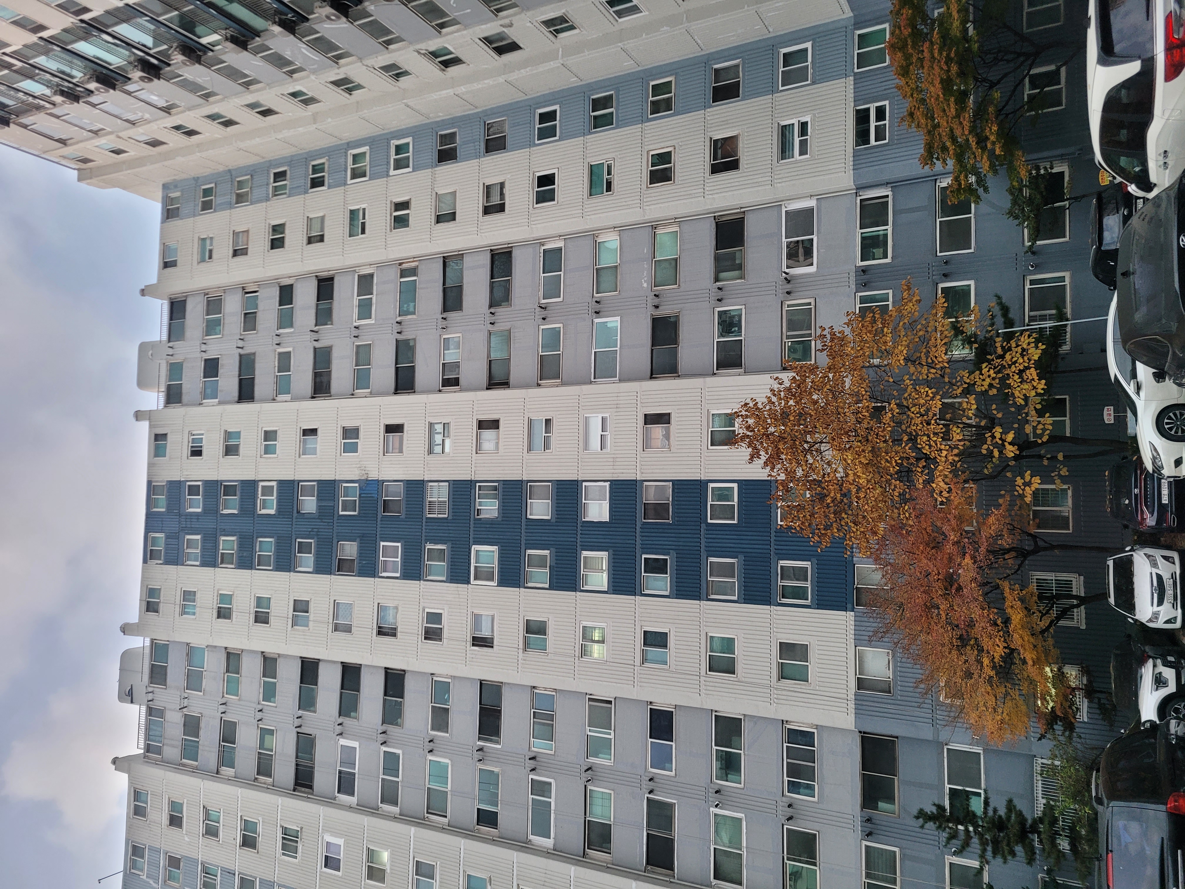 문래 현대5차 아파트 — 아파트