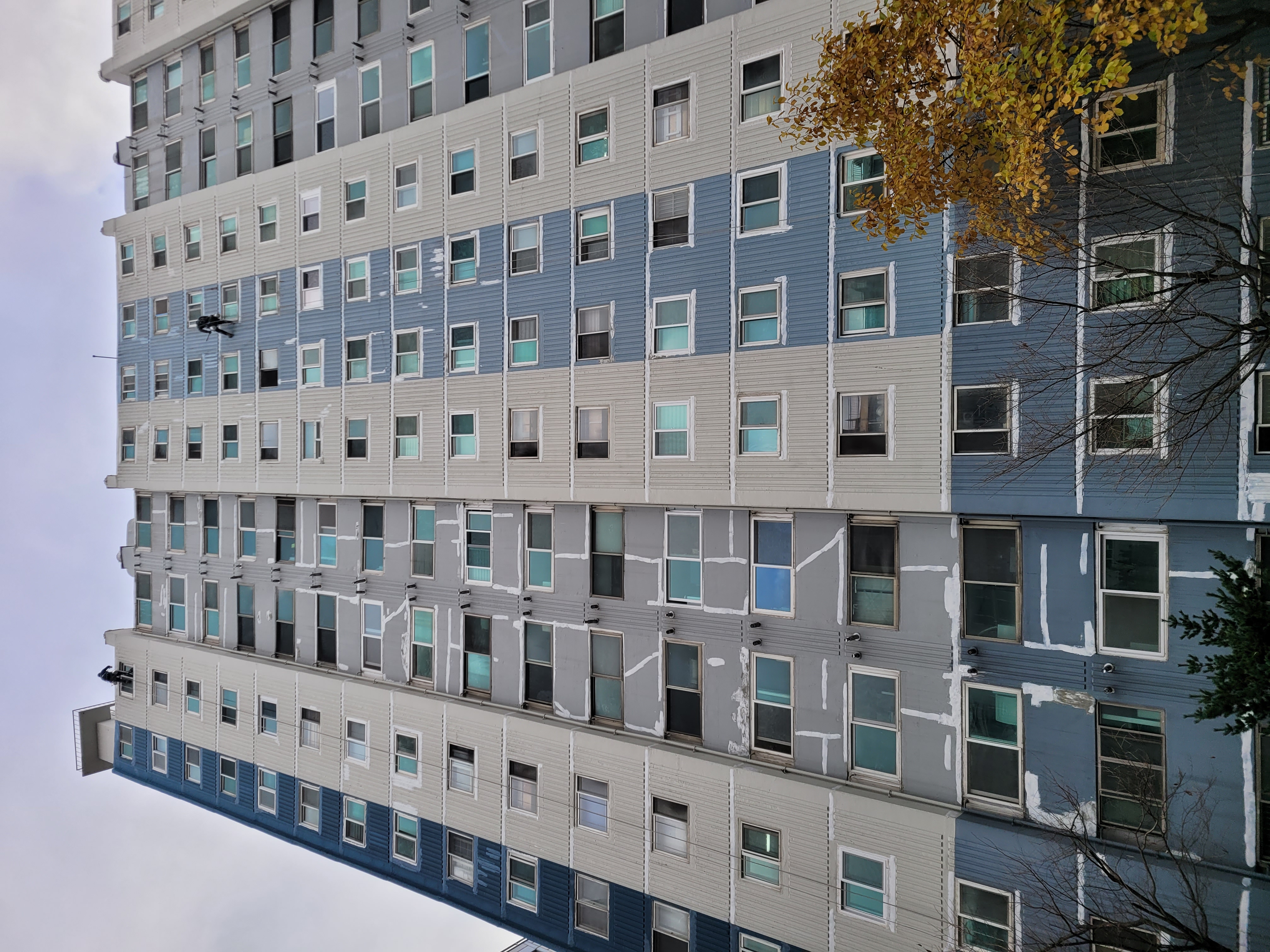 문래 현대5차 아파트 — 아파트