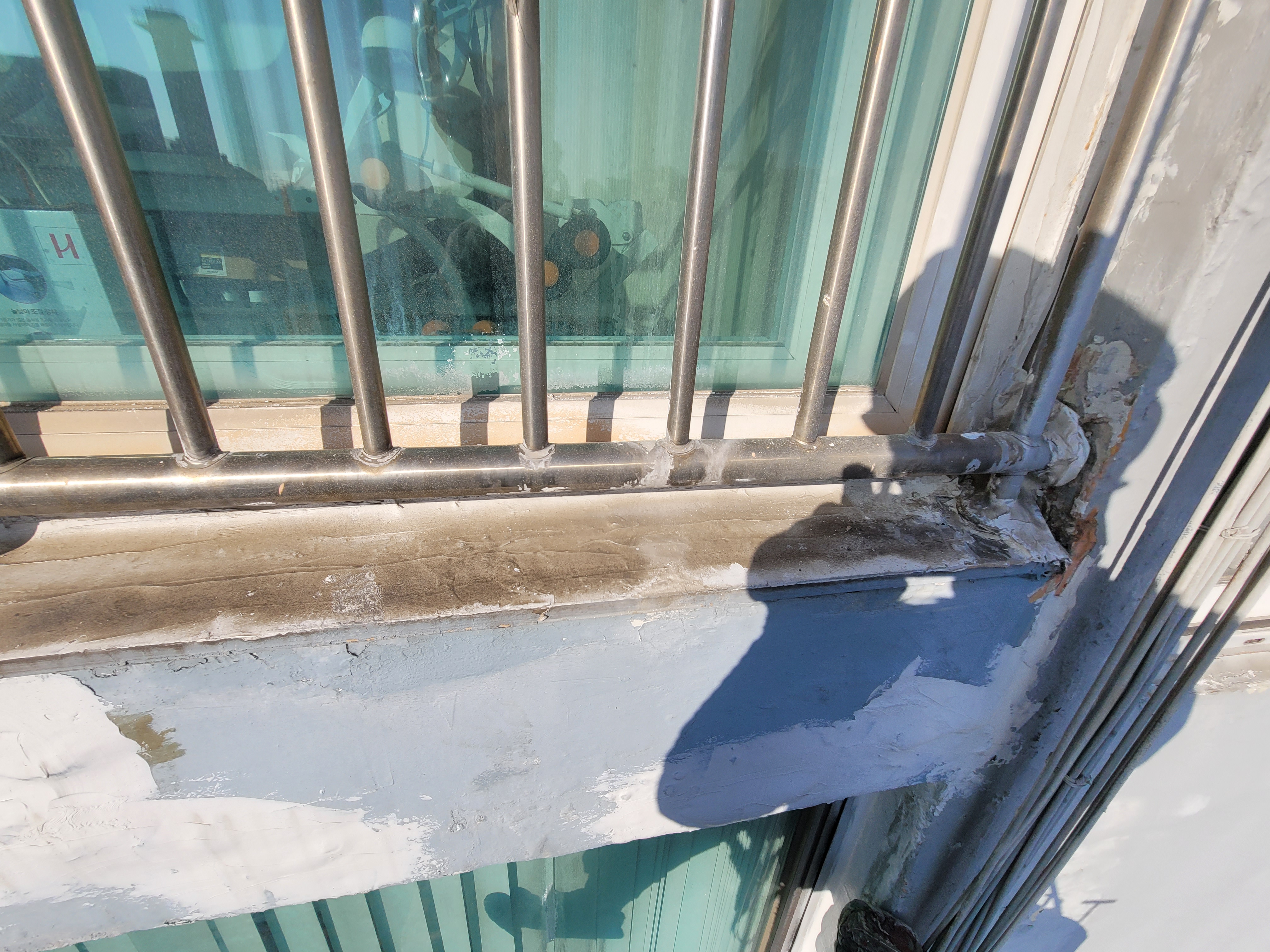 문래 현대5차 아파트 — 아파트