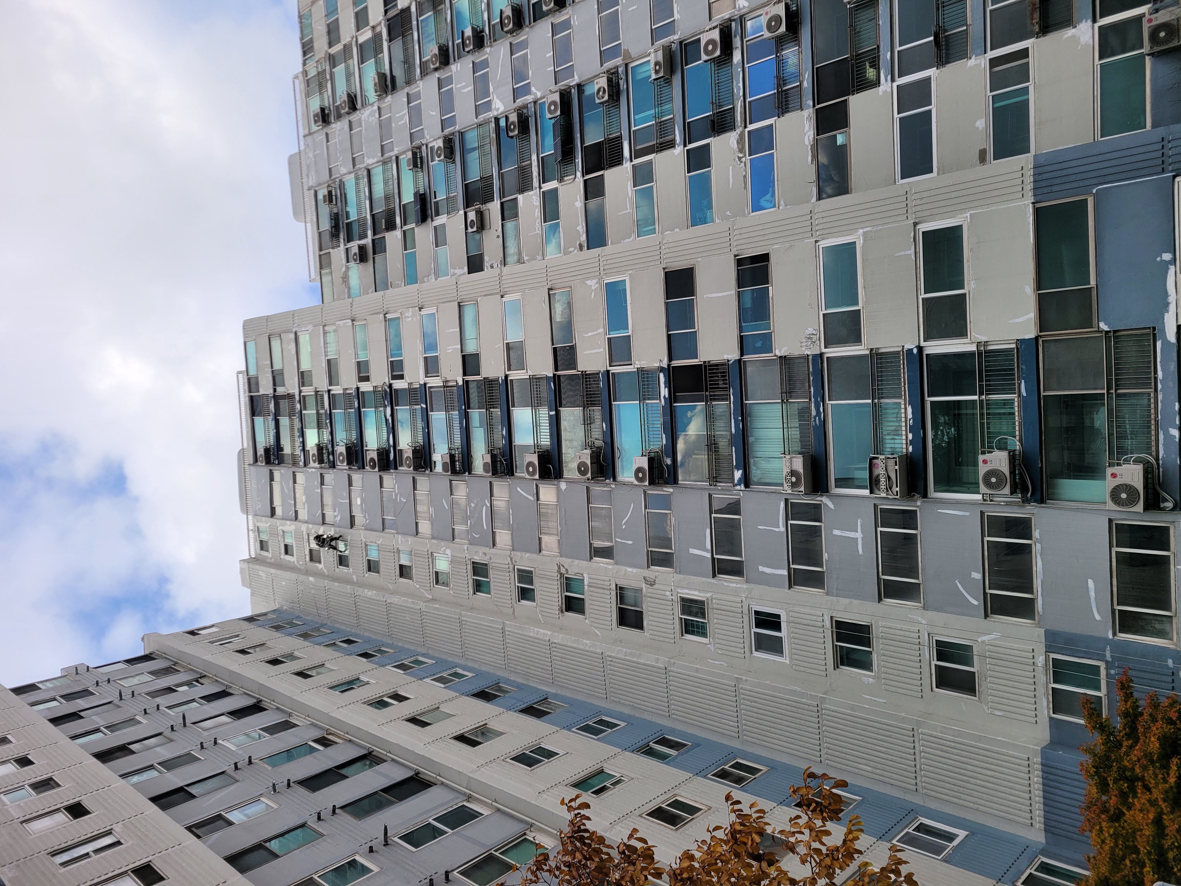 문래 현대5차 아파트 — 아파트