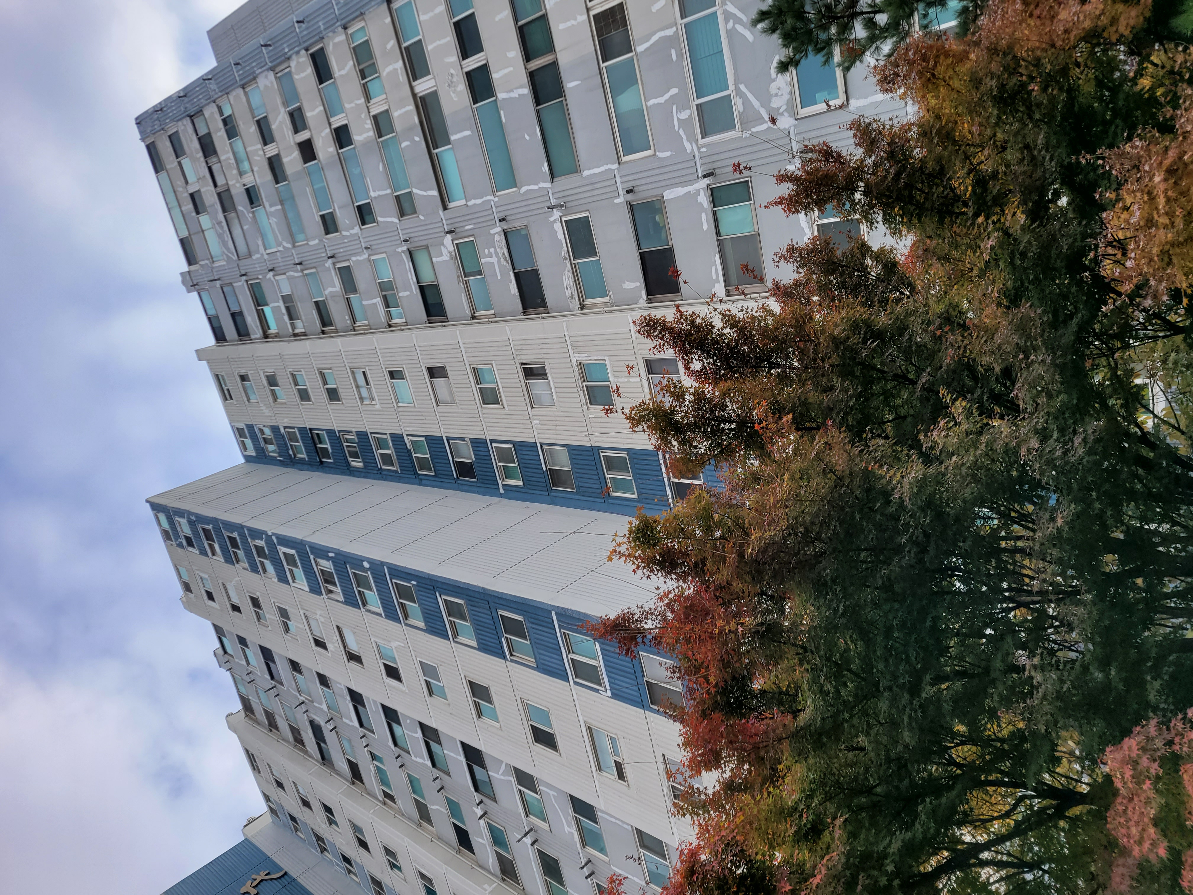 문래 현대5차 아파트 — 아파트