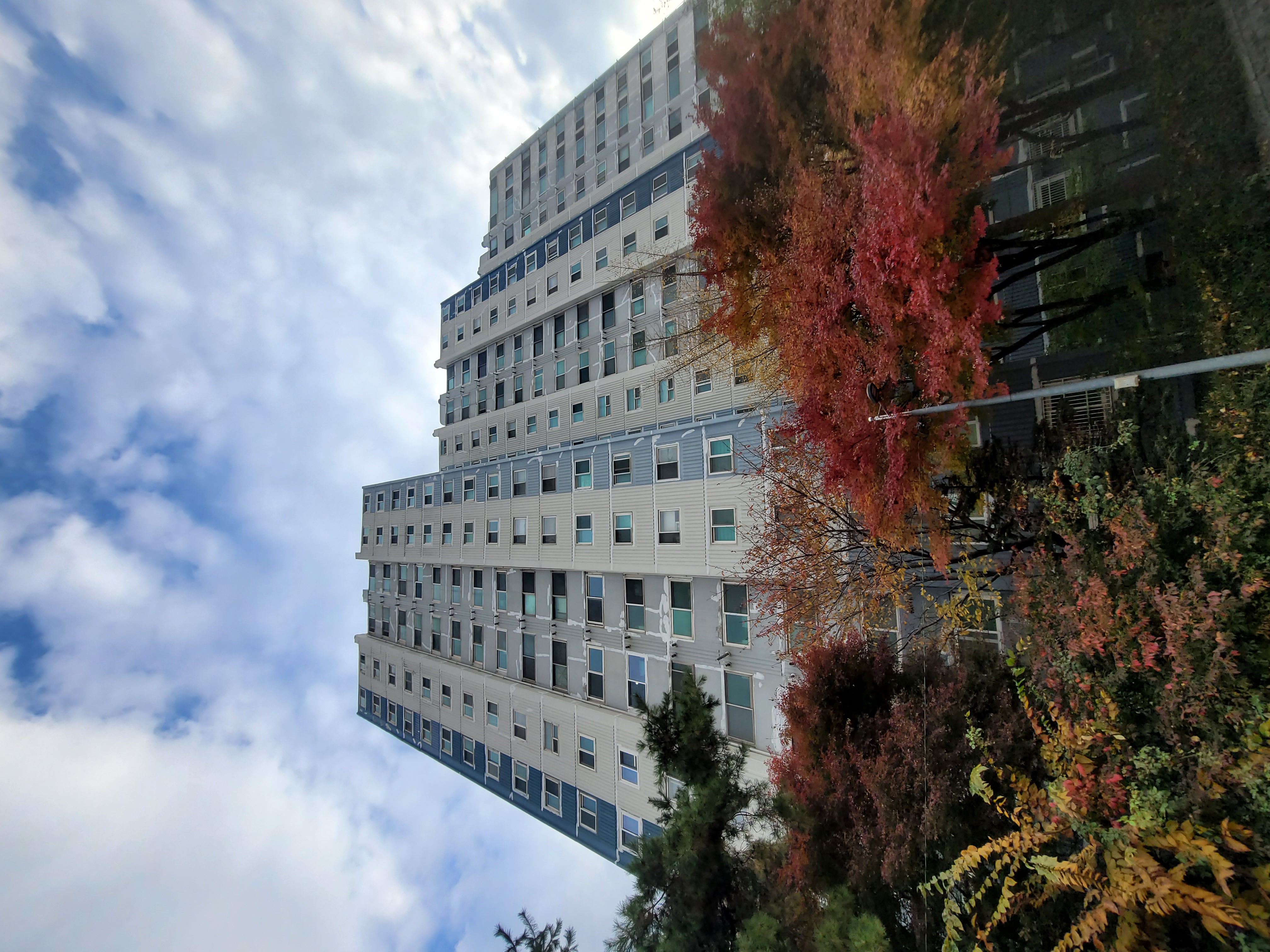 문래 현대5차 아파트 — 아파트