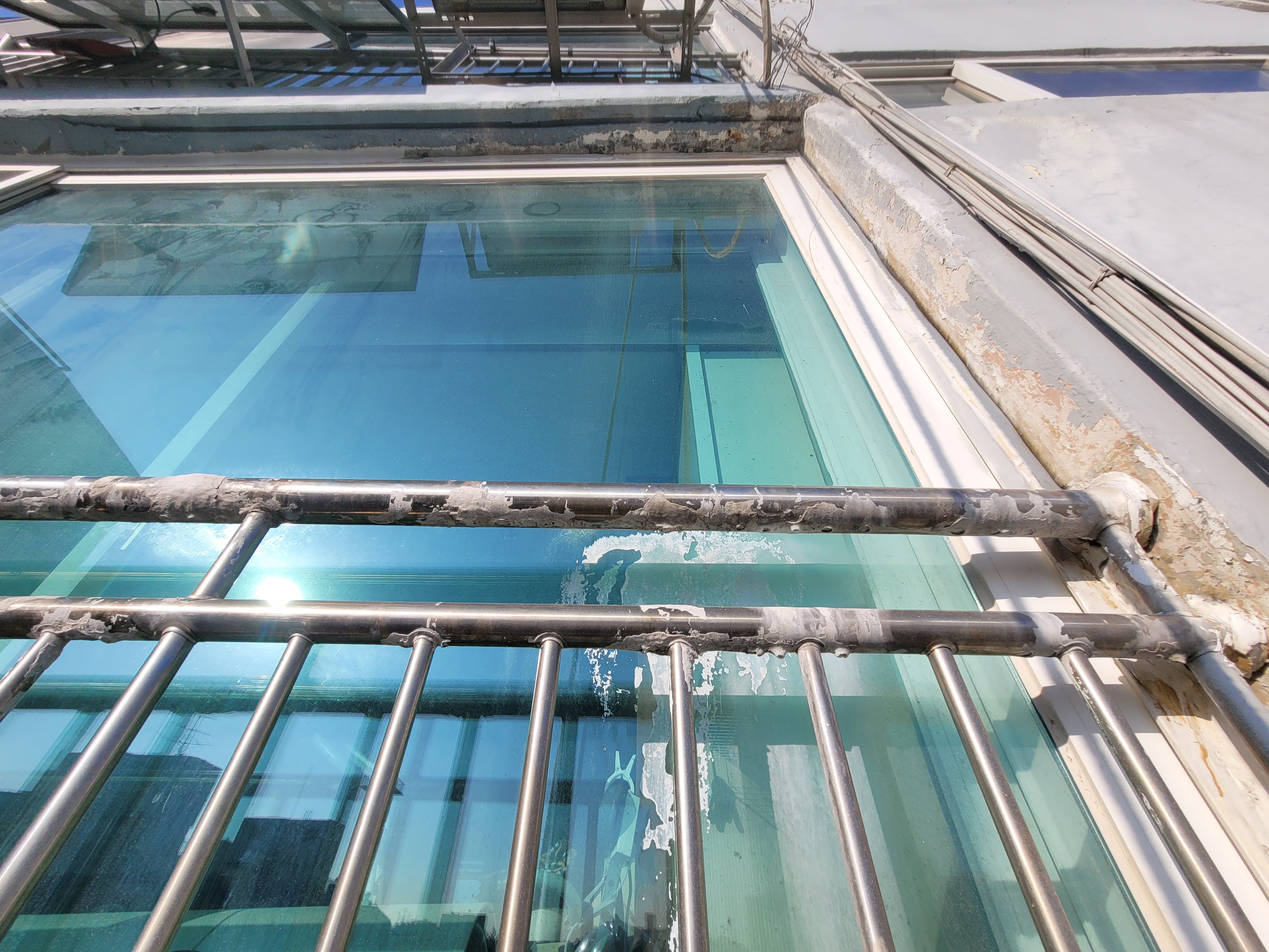 문래 현대5차 아파트 — 아파트