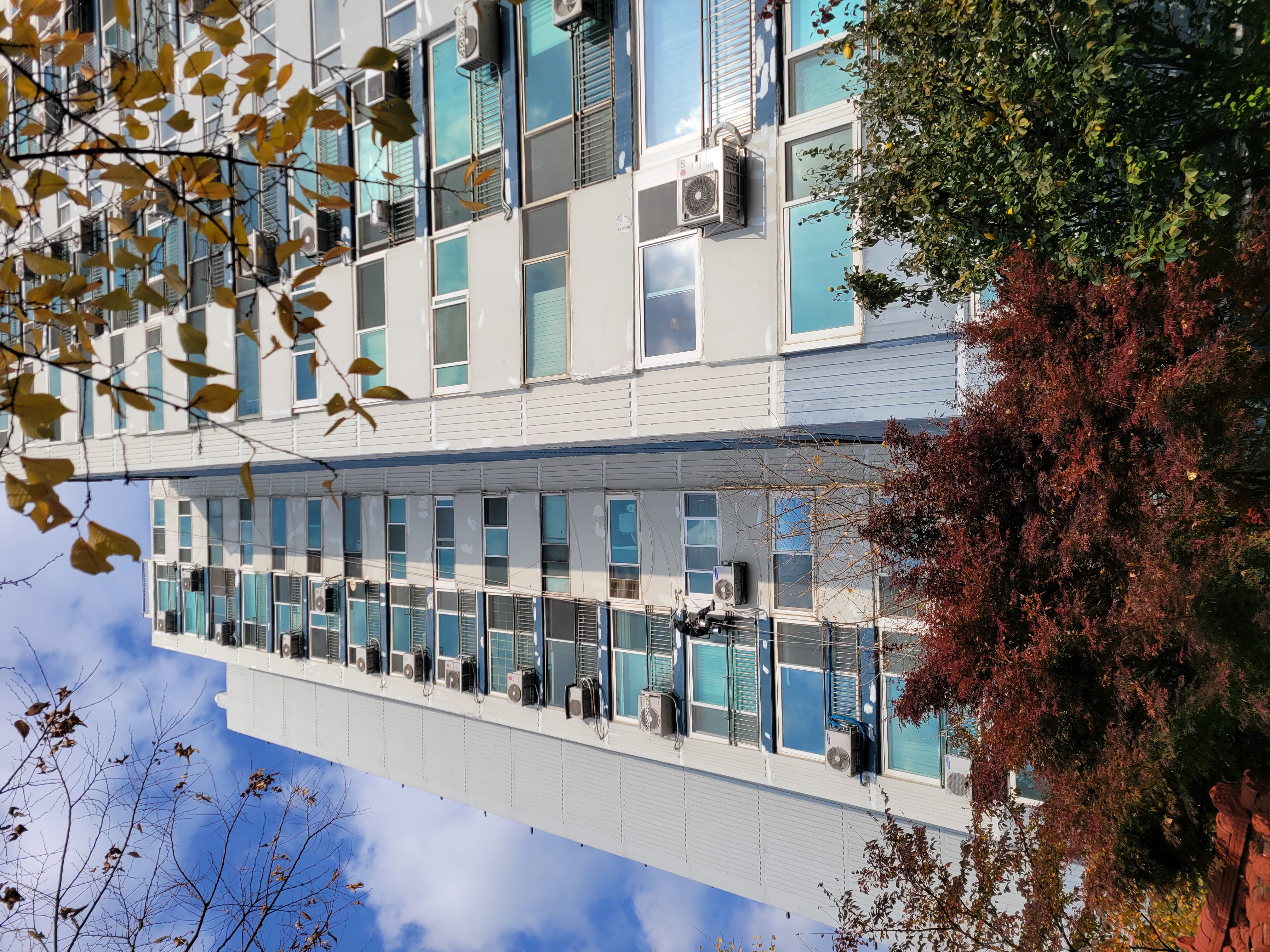 문래 현대5차 아파트 — 아파트