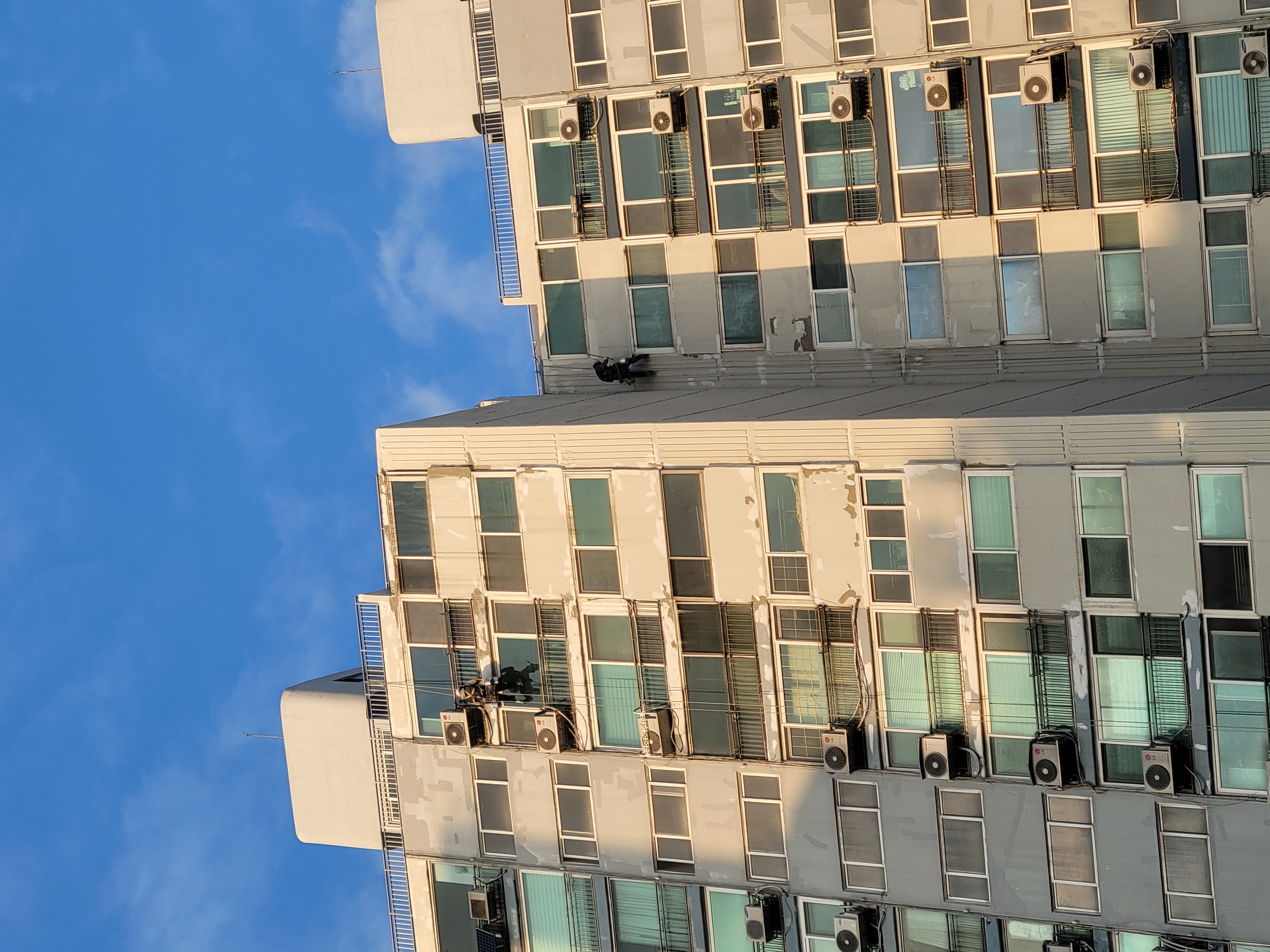 문래 현대5차 아파트 — 아파트