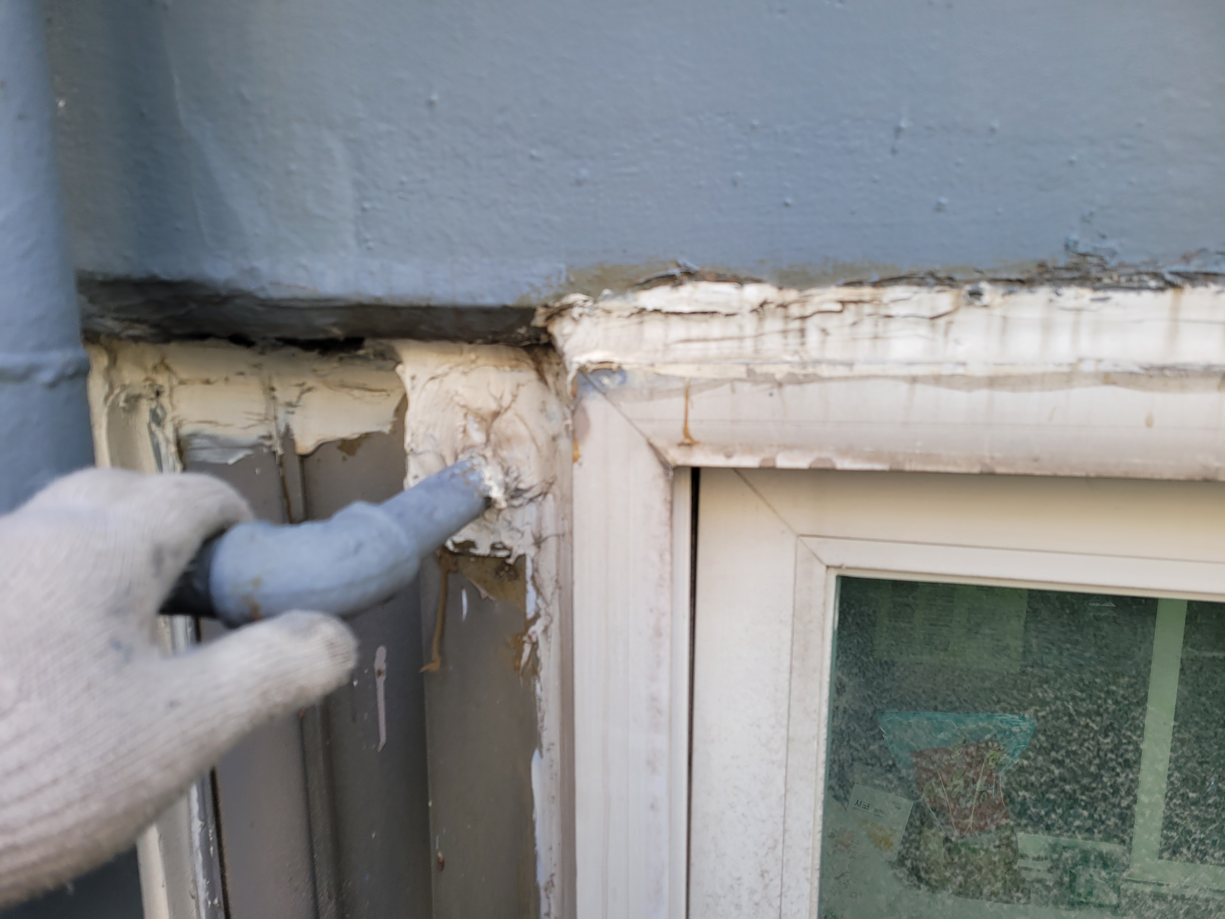 문래 현대5차 아파트 — 아파트