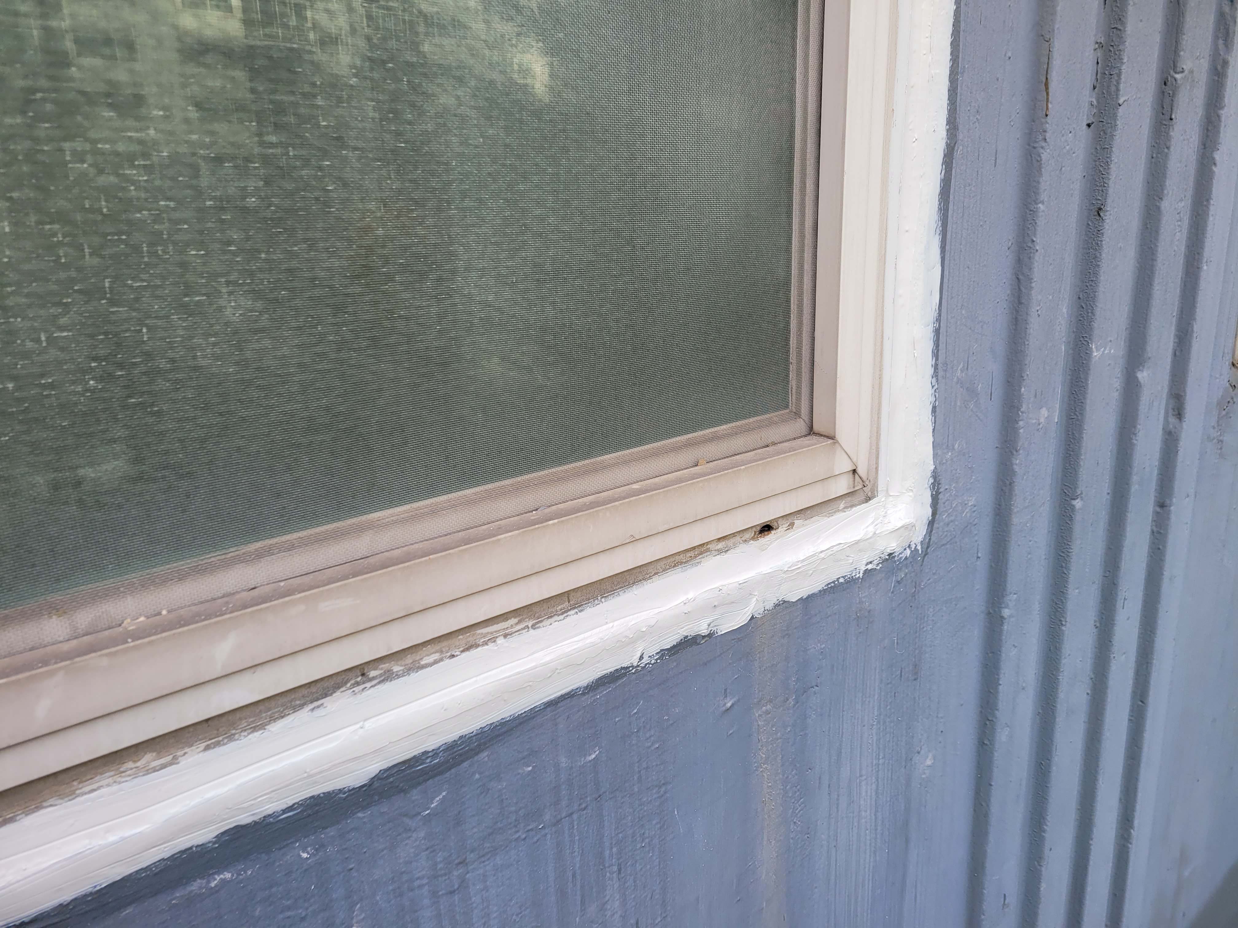 문래 현대5차 아파트 — 아파트