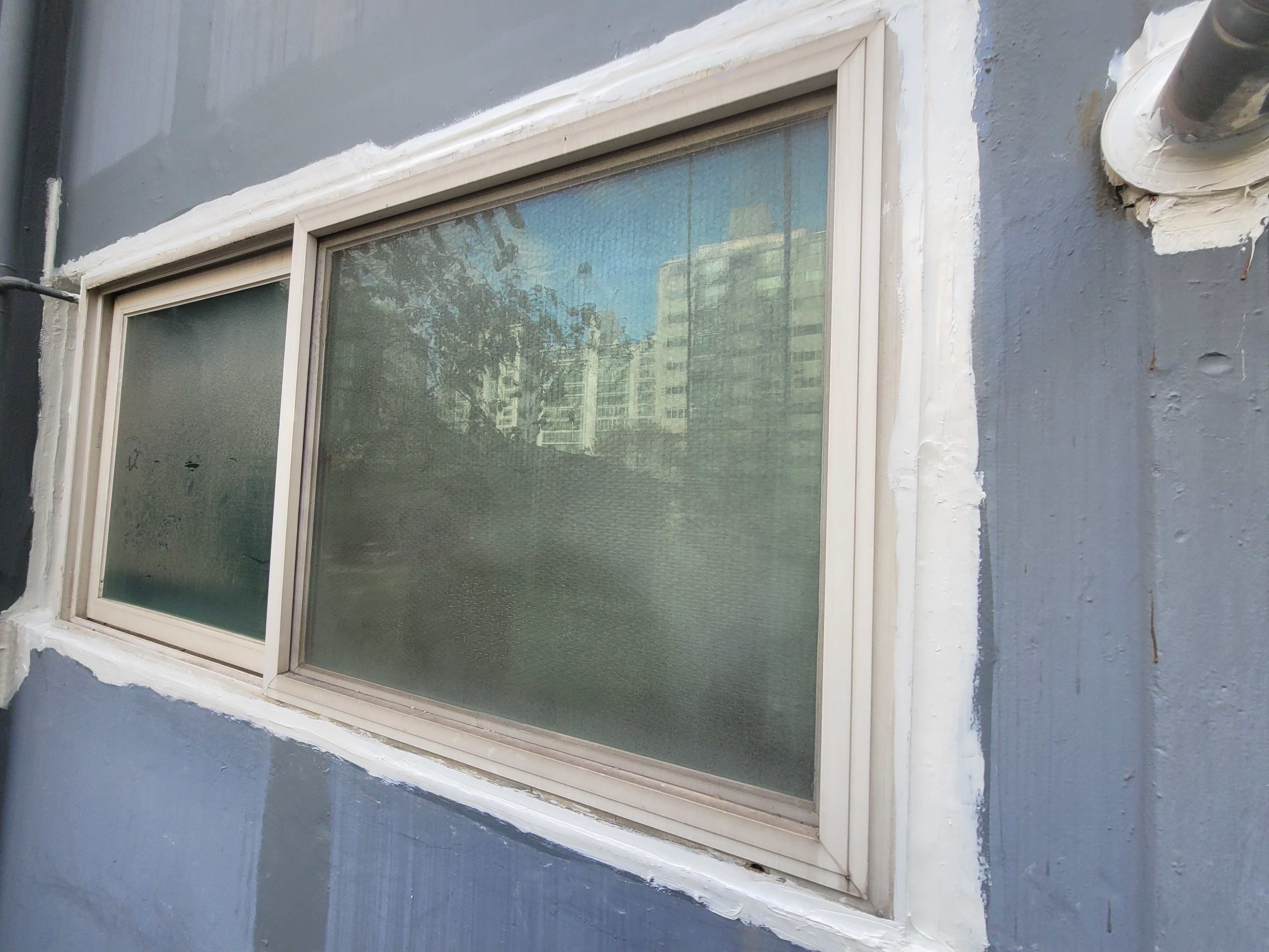 문래 현대5차 아파트 — 아파트