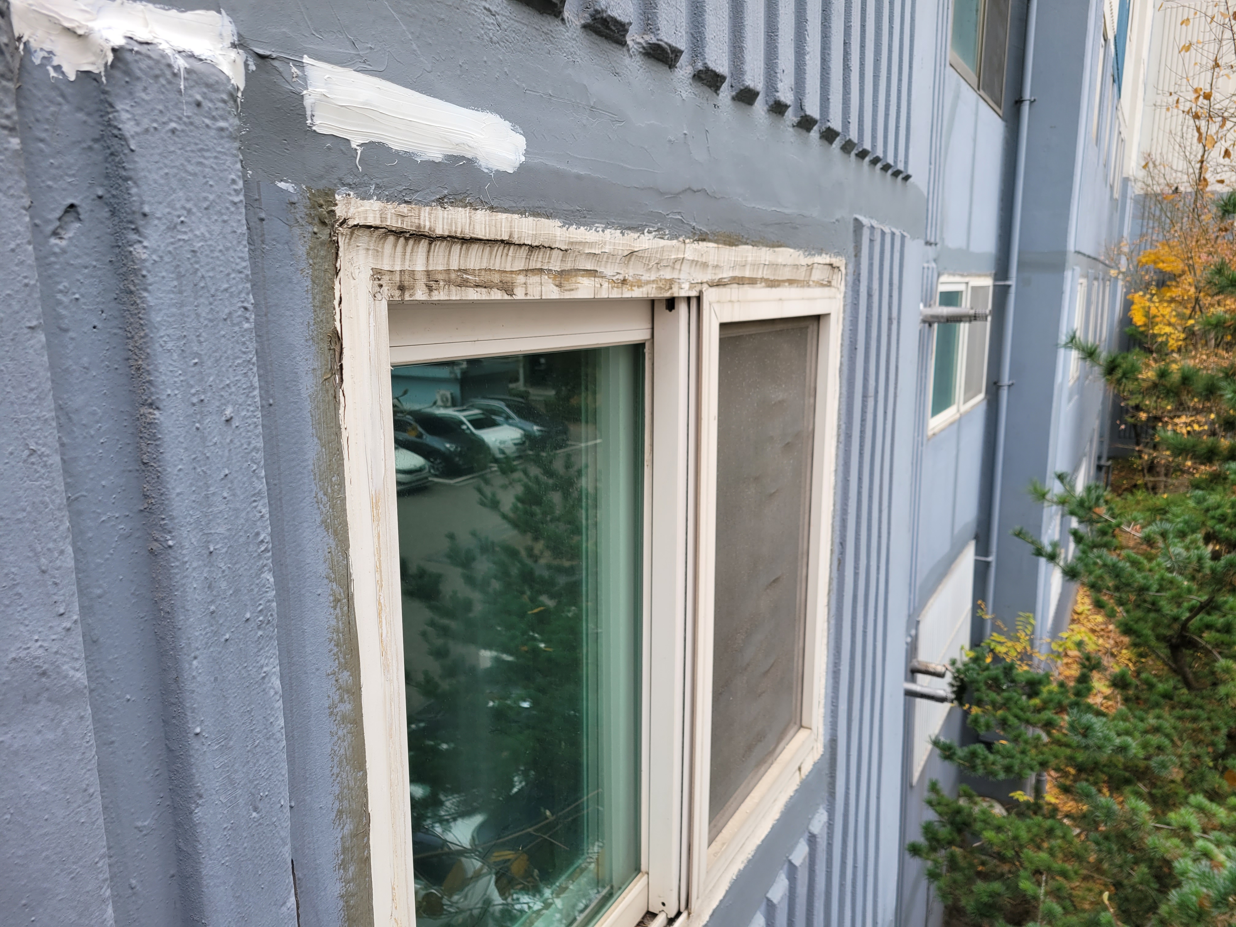 문래 현대5차 아파트 — 아파트