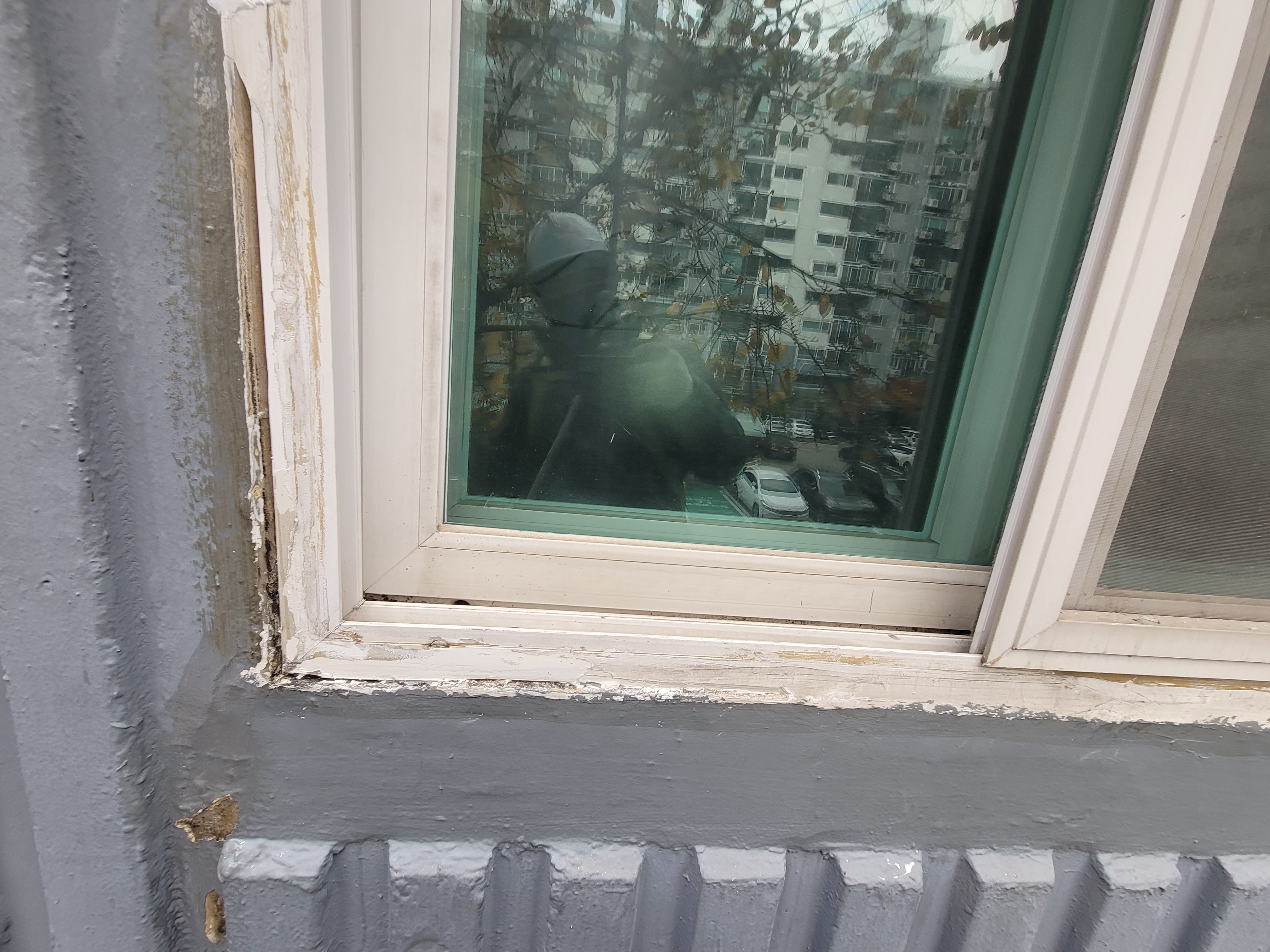 문래 현대5차 아파트 — 아파트