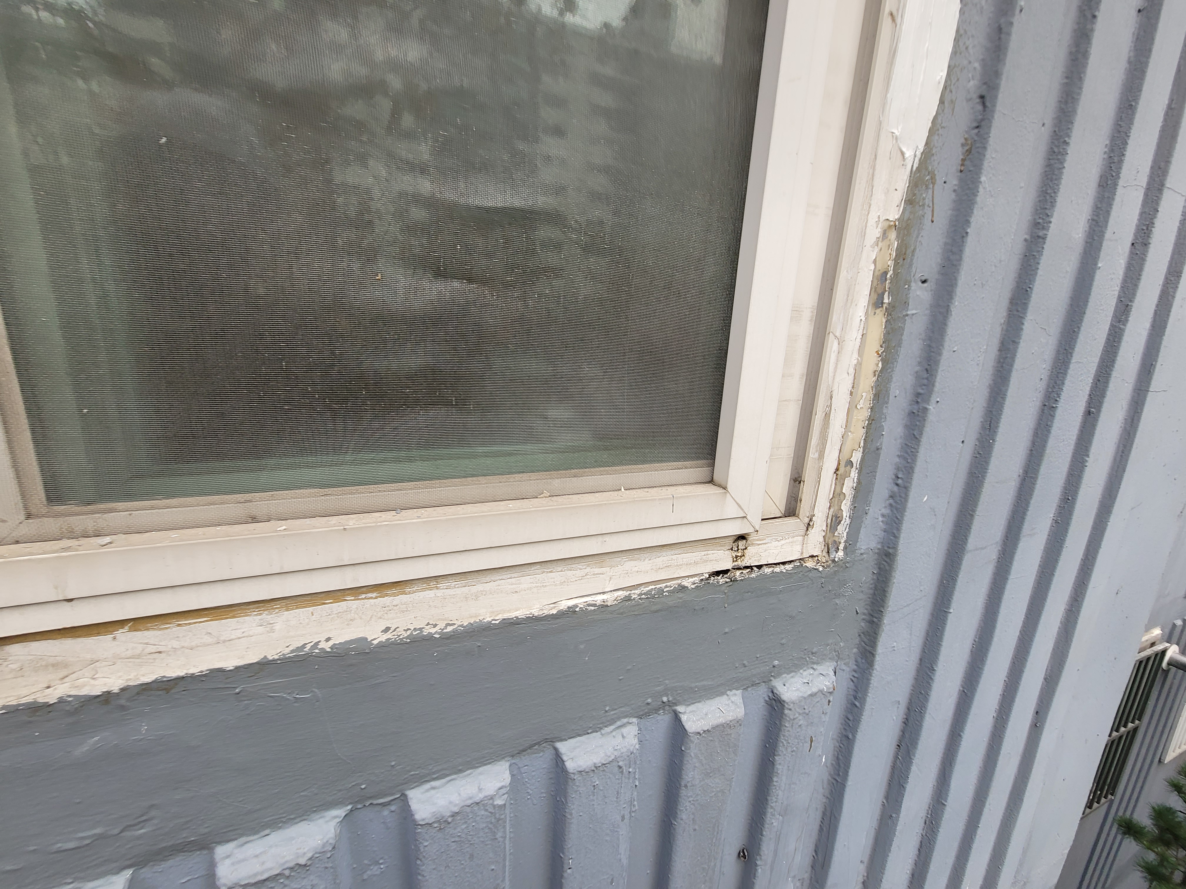 문래 현대5차 아파트 — 아파트