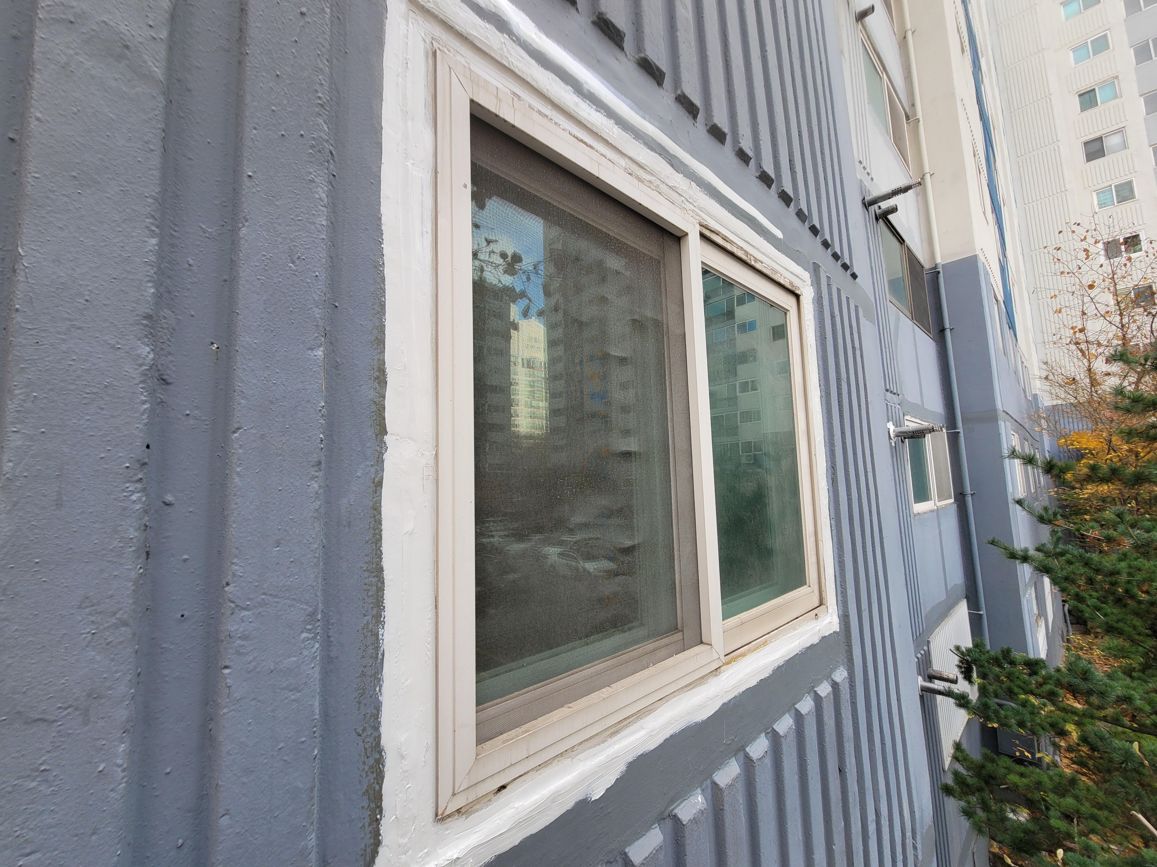 문래 현대5차 아파트 — 아파트