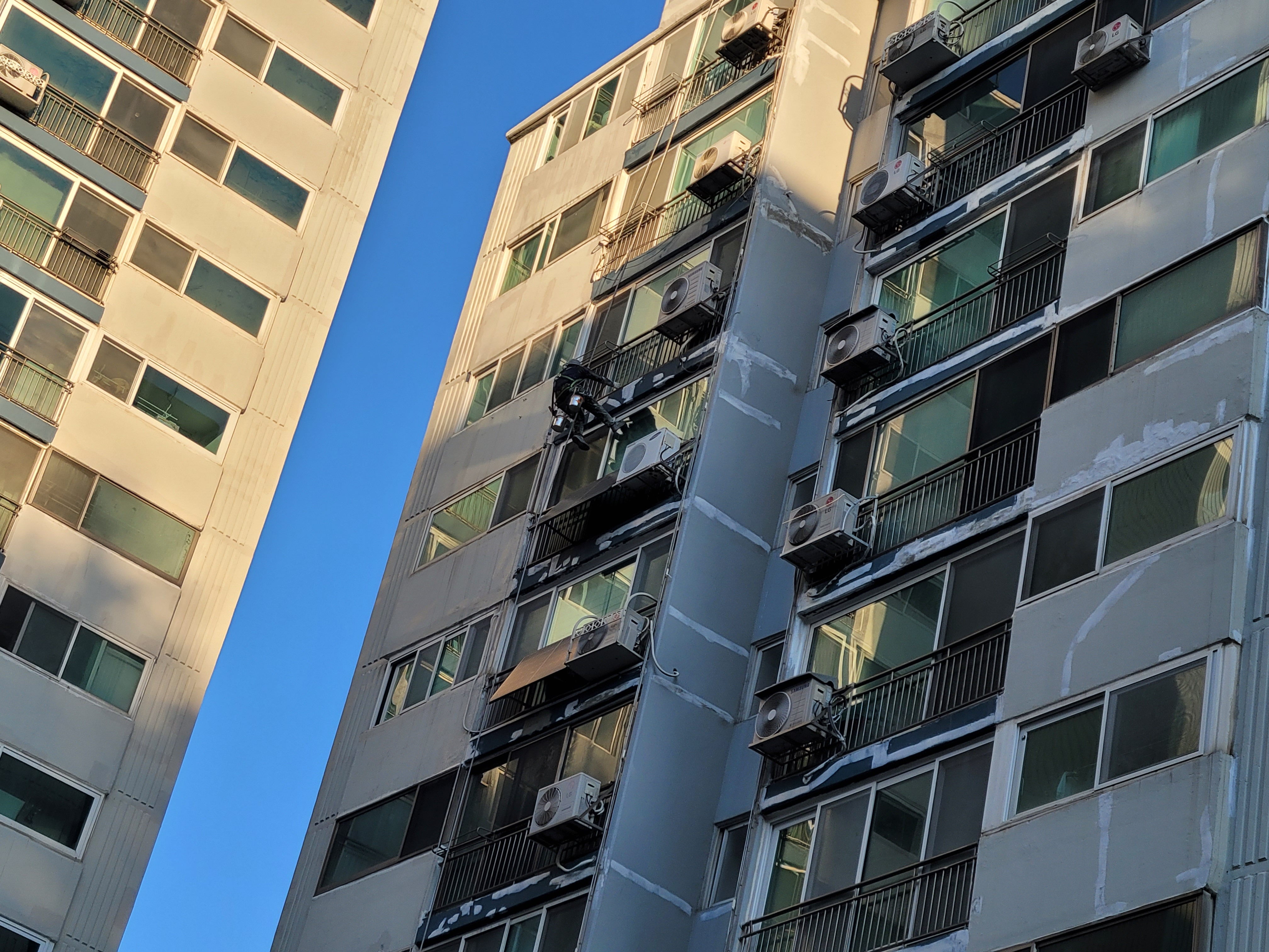 문래 현대5차 아파트 — 아파트