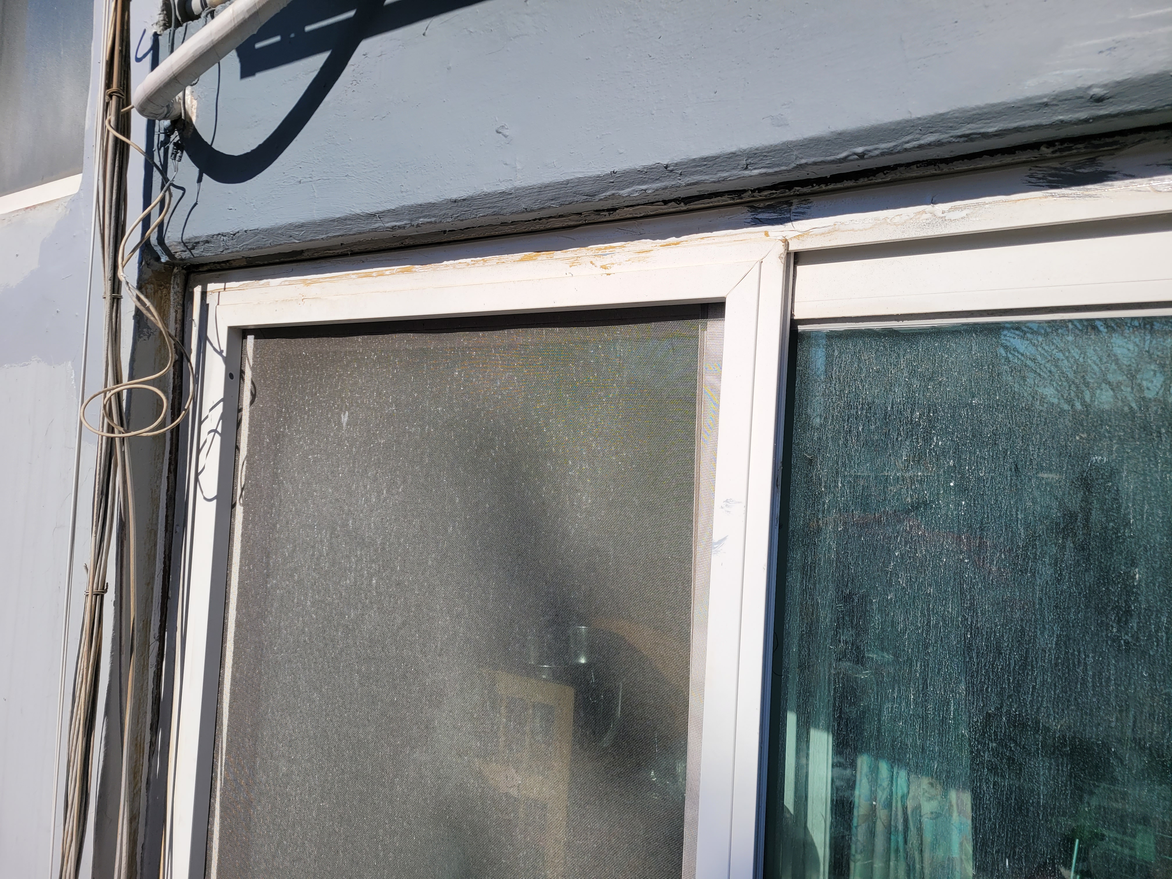 문래 현대5차 아파트 — 아파트