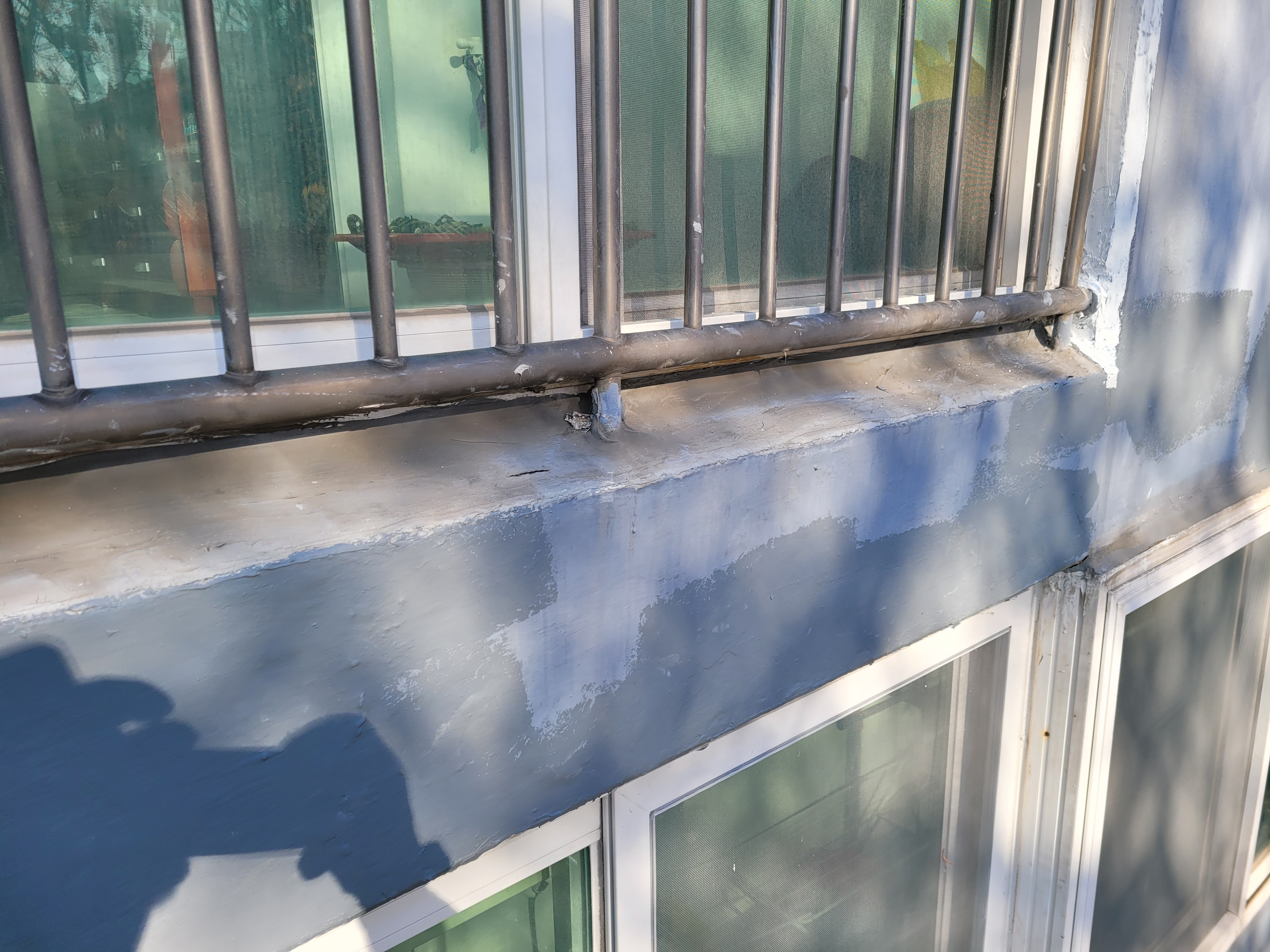 문래 현대5차 아파트 — 아파트