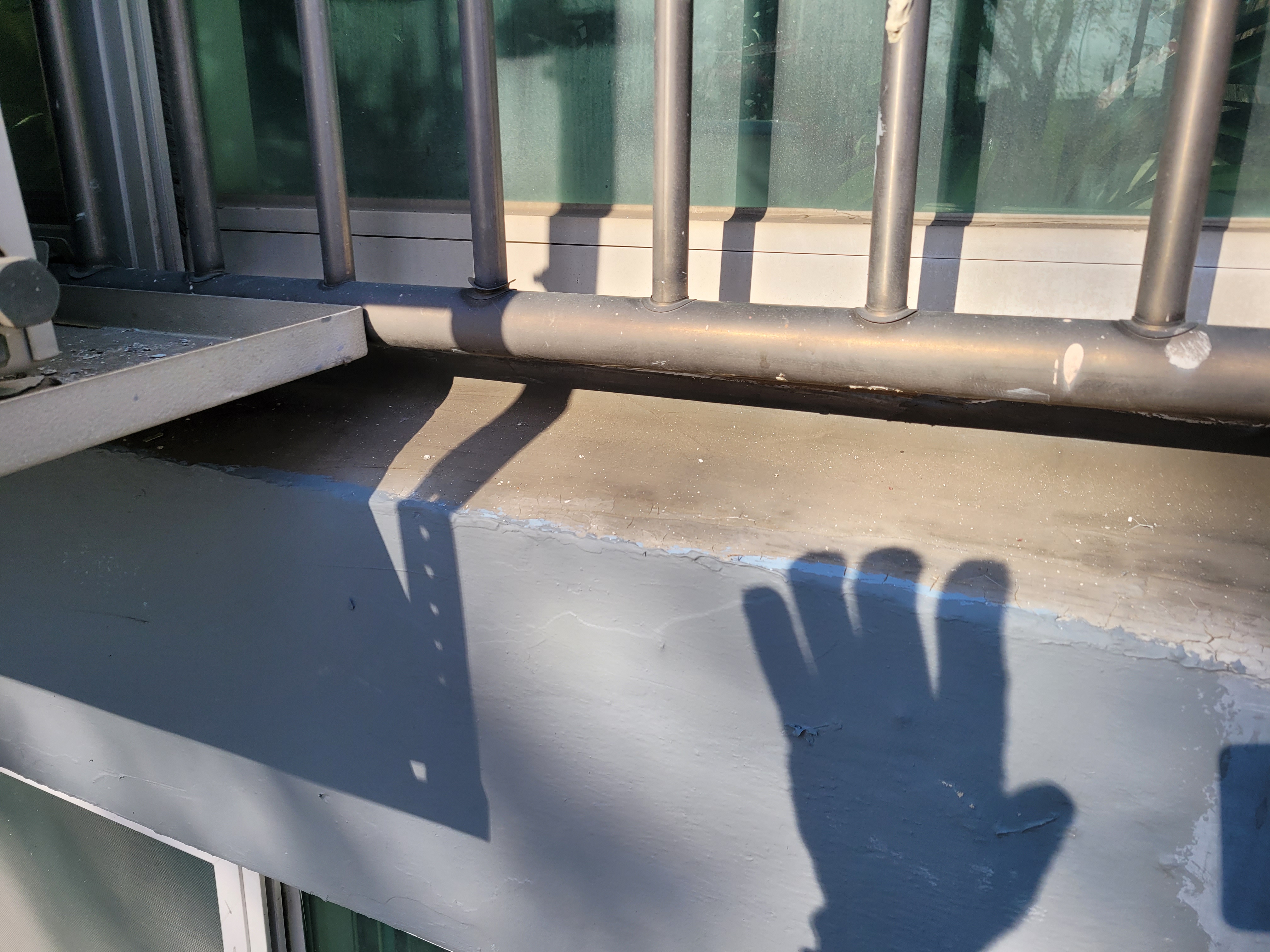 문래 현대5차 아파트 — 아파트