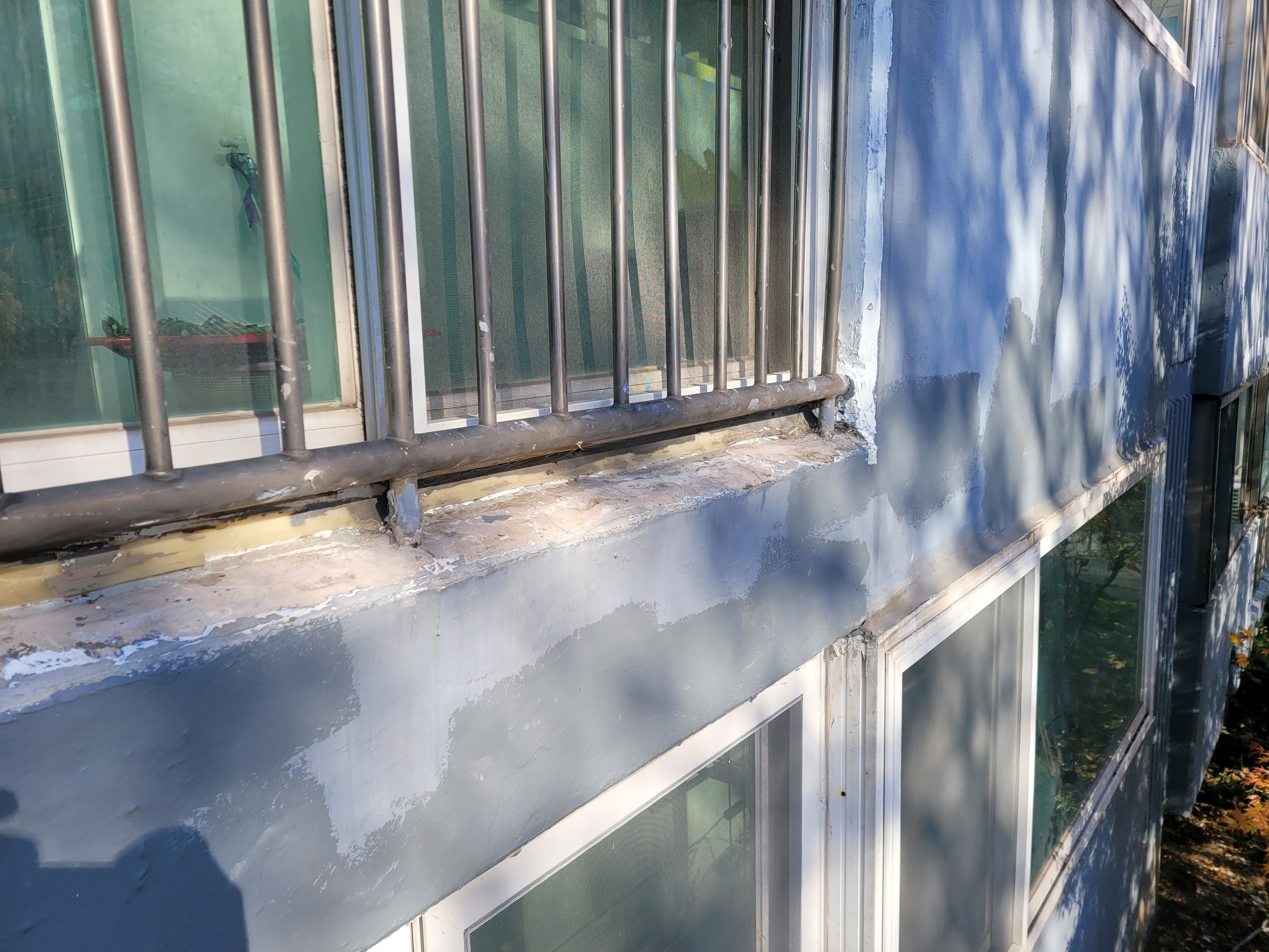 문래 현대5차 아파트 — 아파트