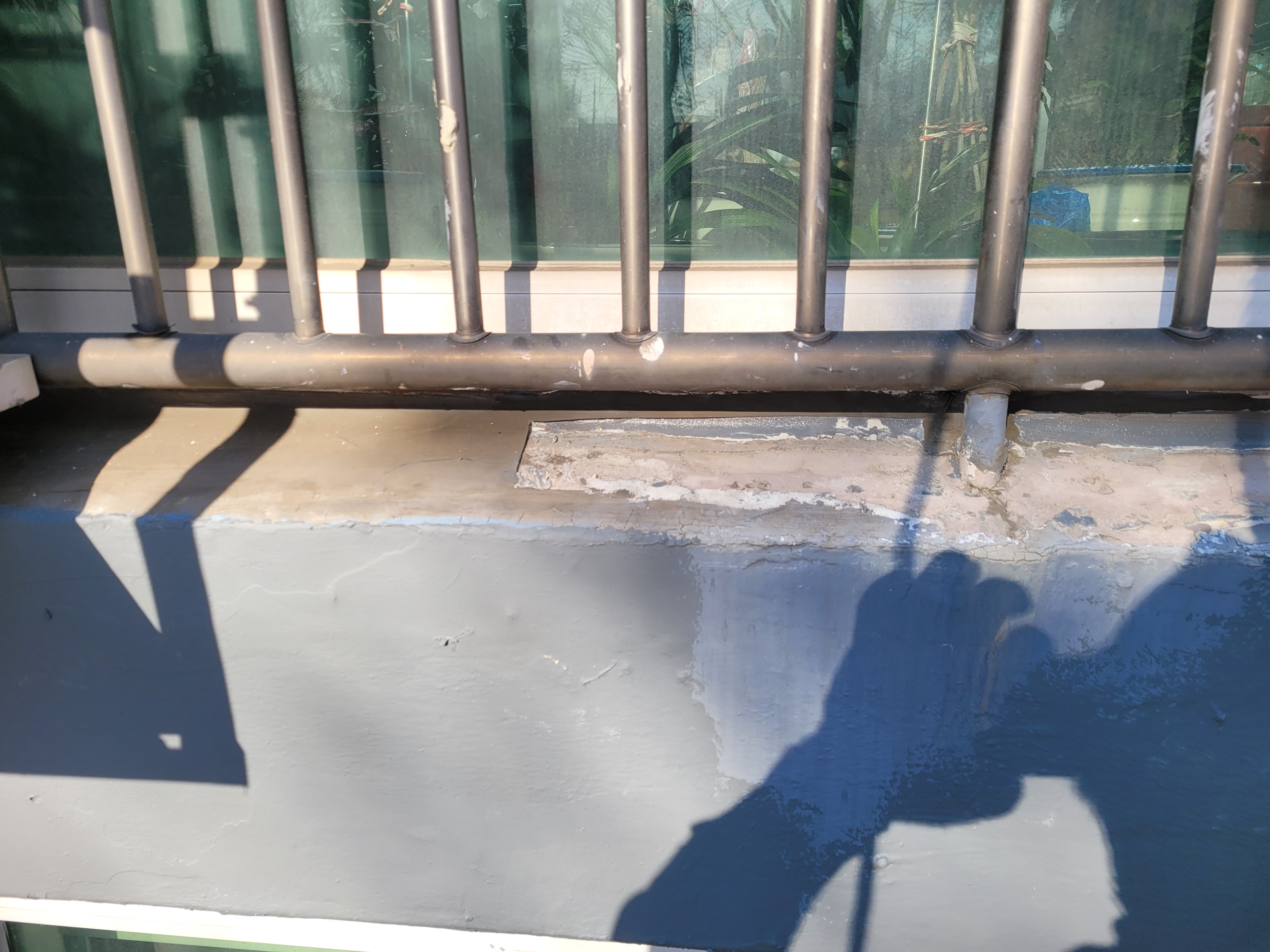 문래 현대5차 아파트 — 아파트