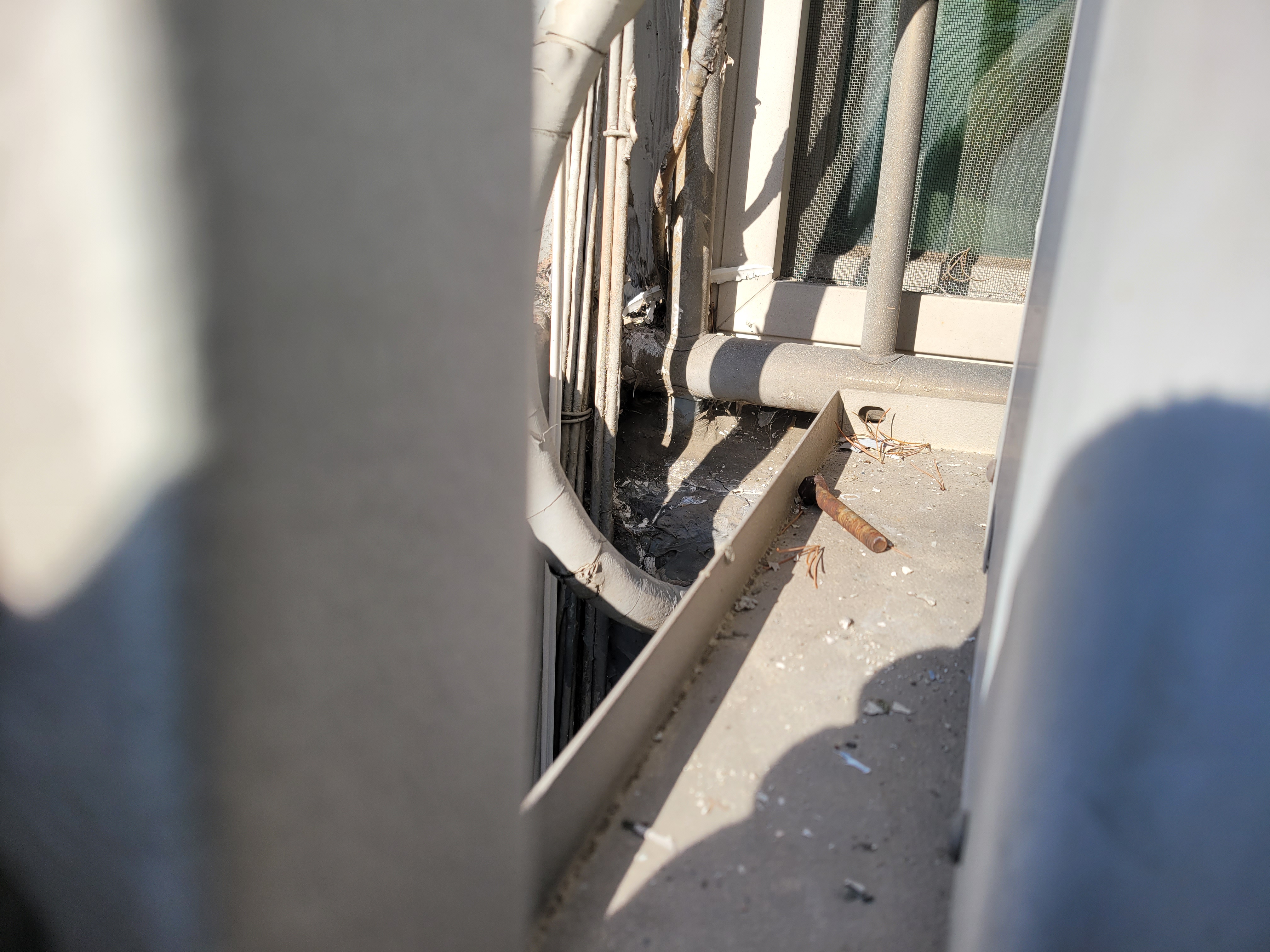 문래 현대5차 아파트 — 아파트