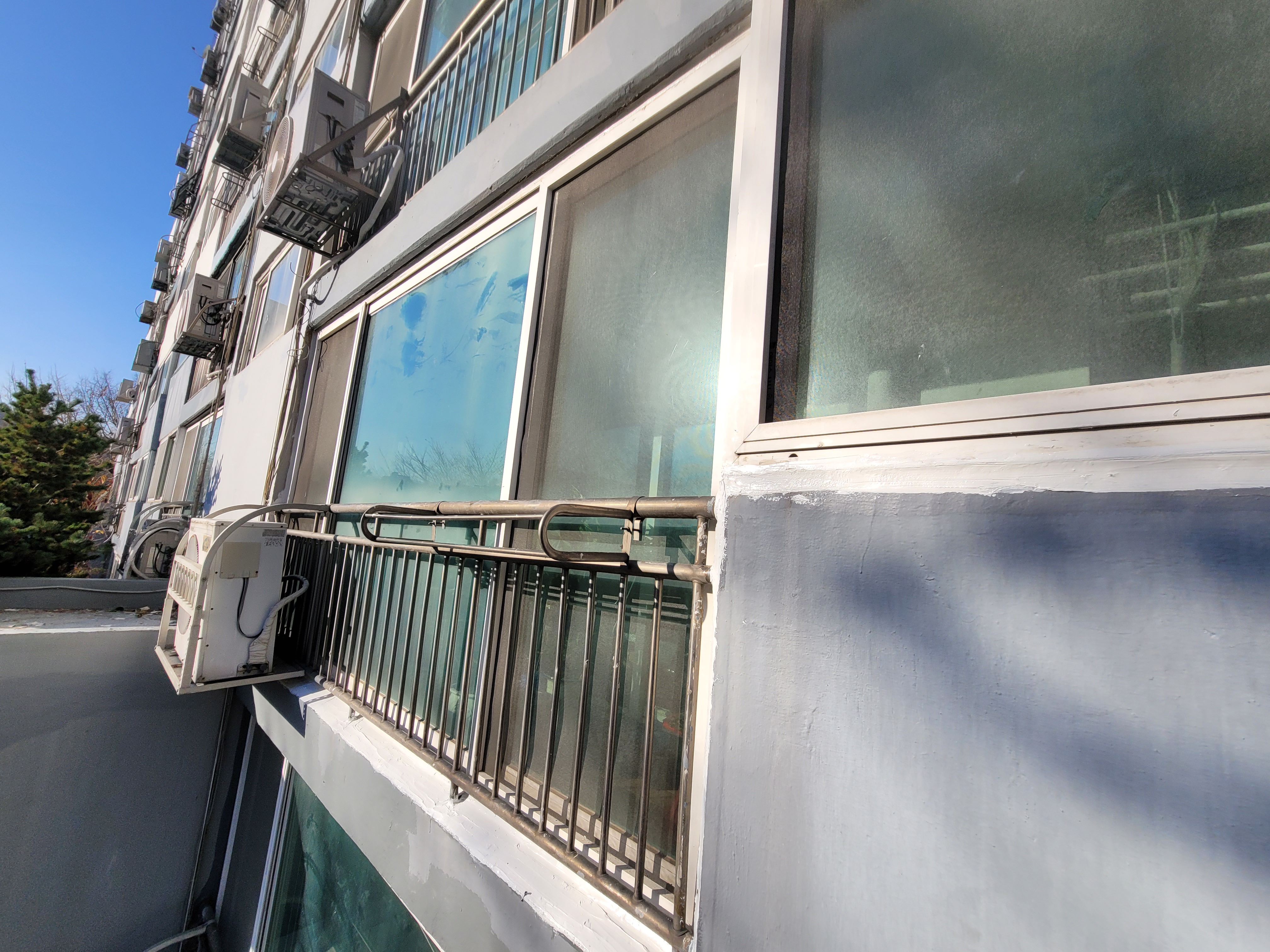 문래 현대5차 아파트 — 아파트