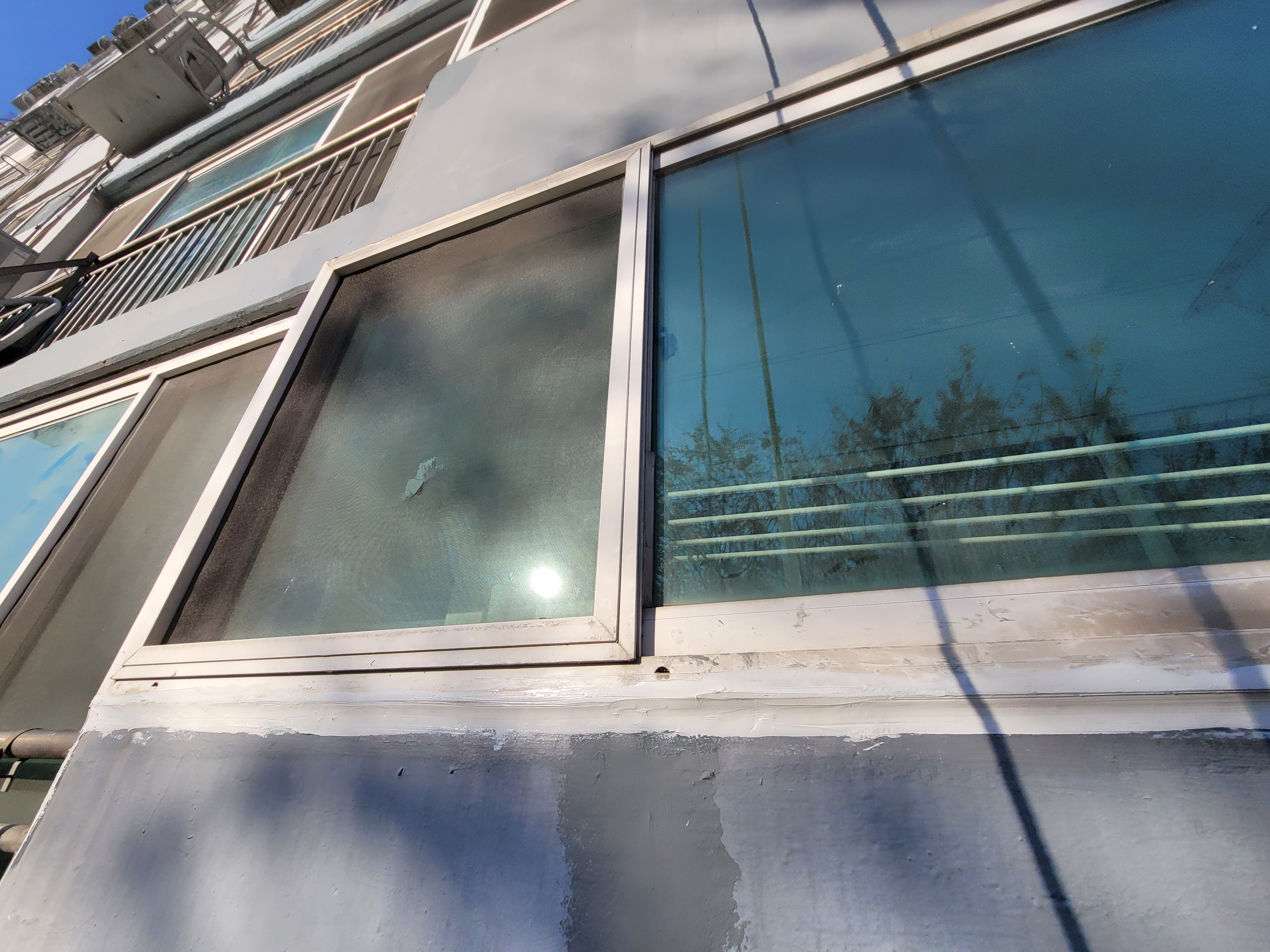 문래 현대5차 아파트 — 아파트