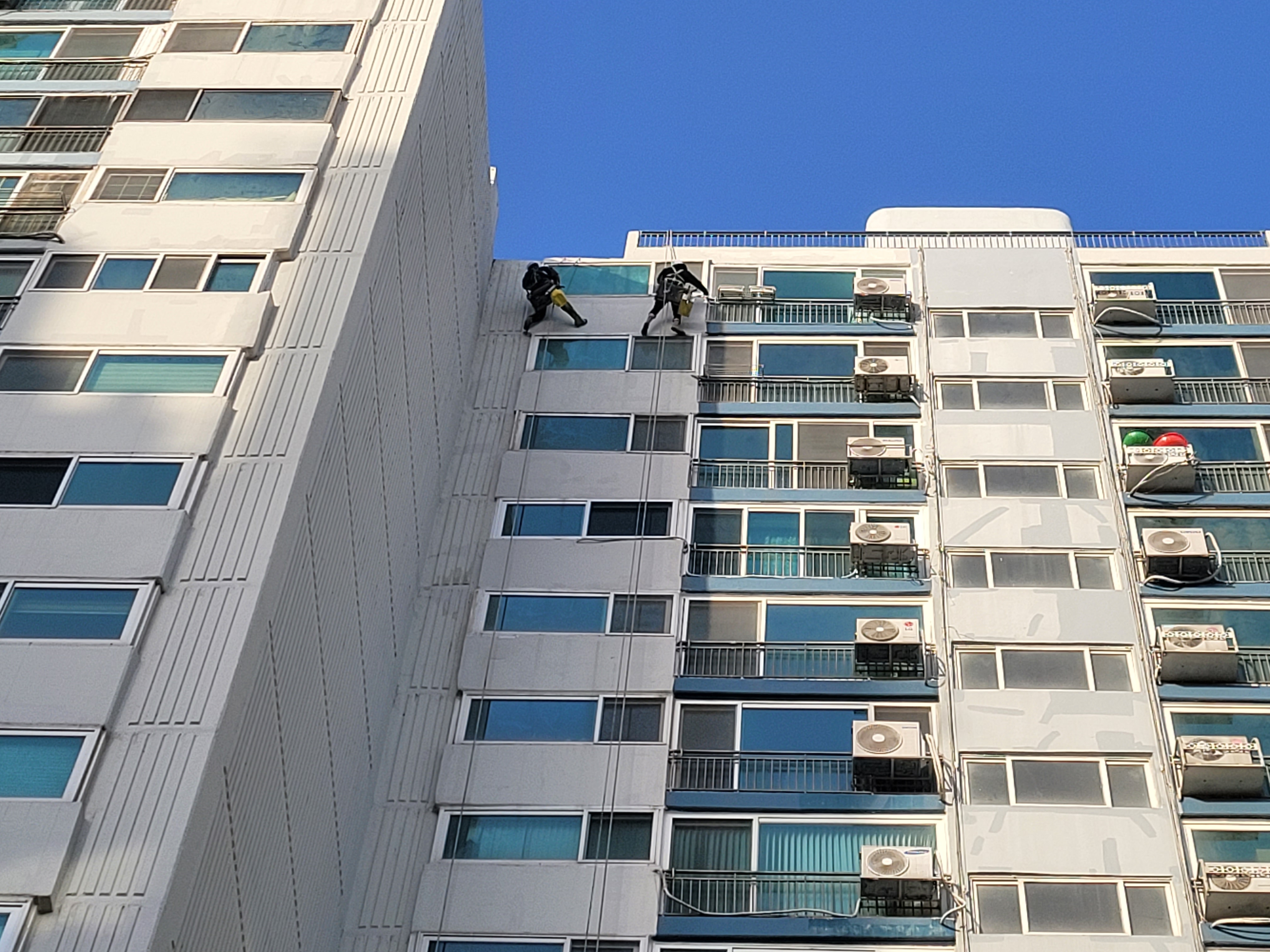 문래 현대5차 아파트 — 아파트