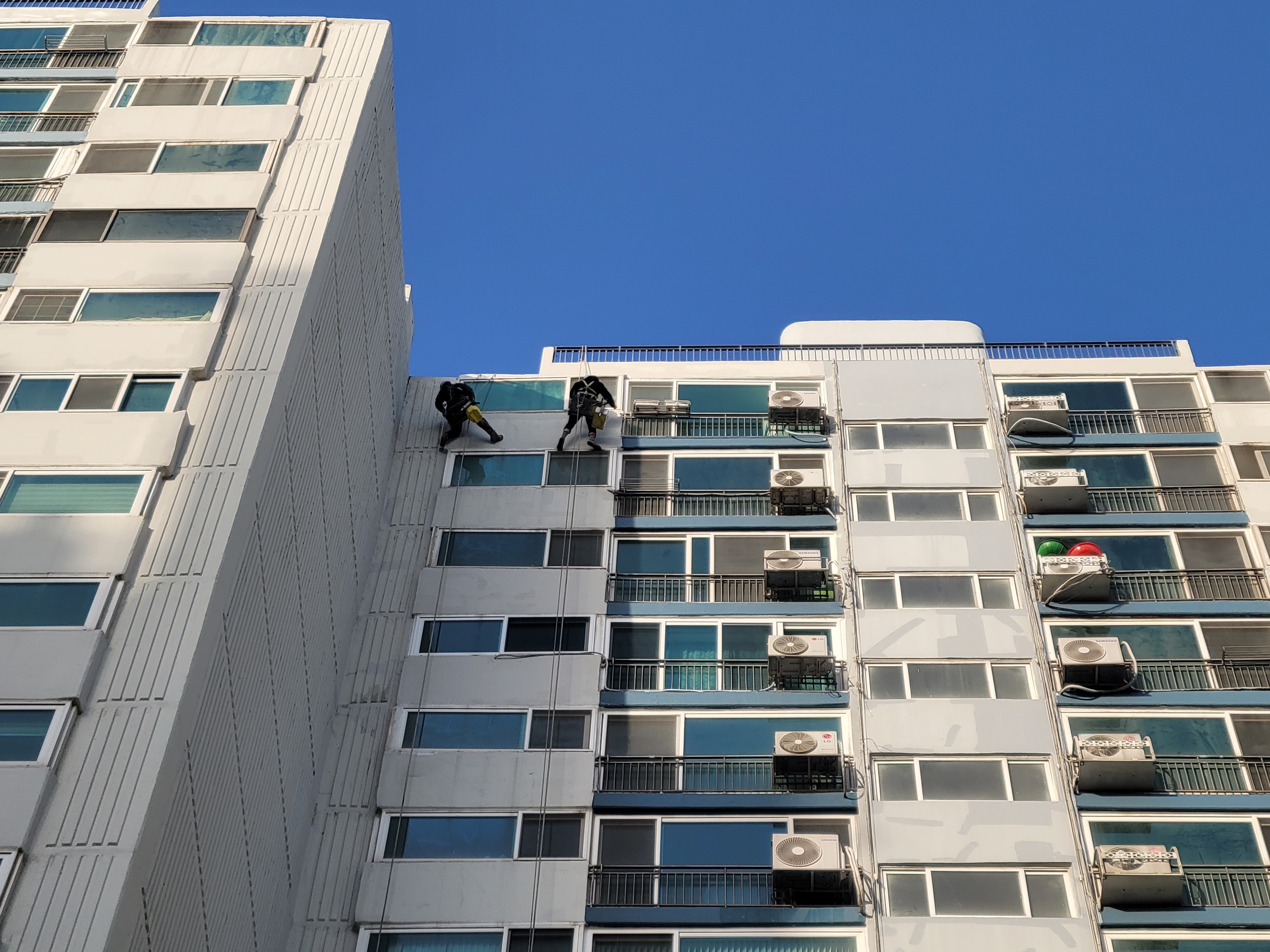 문래 현대5차 아파트 — 아파트