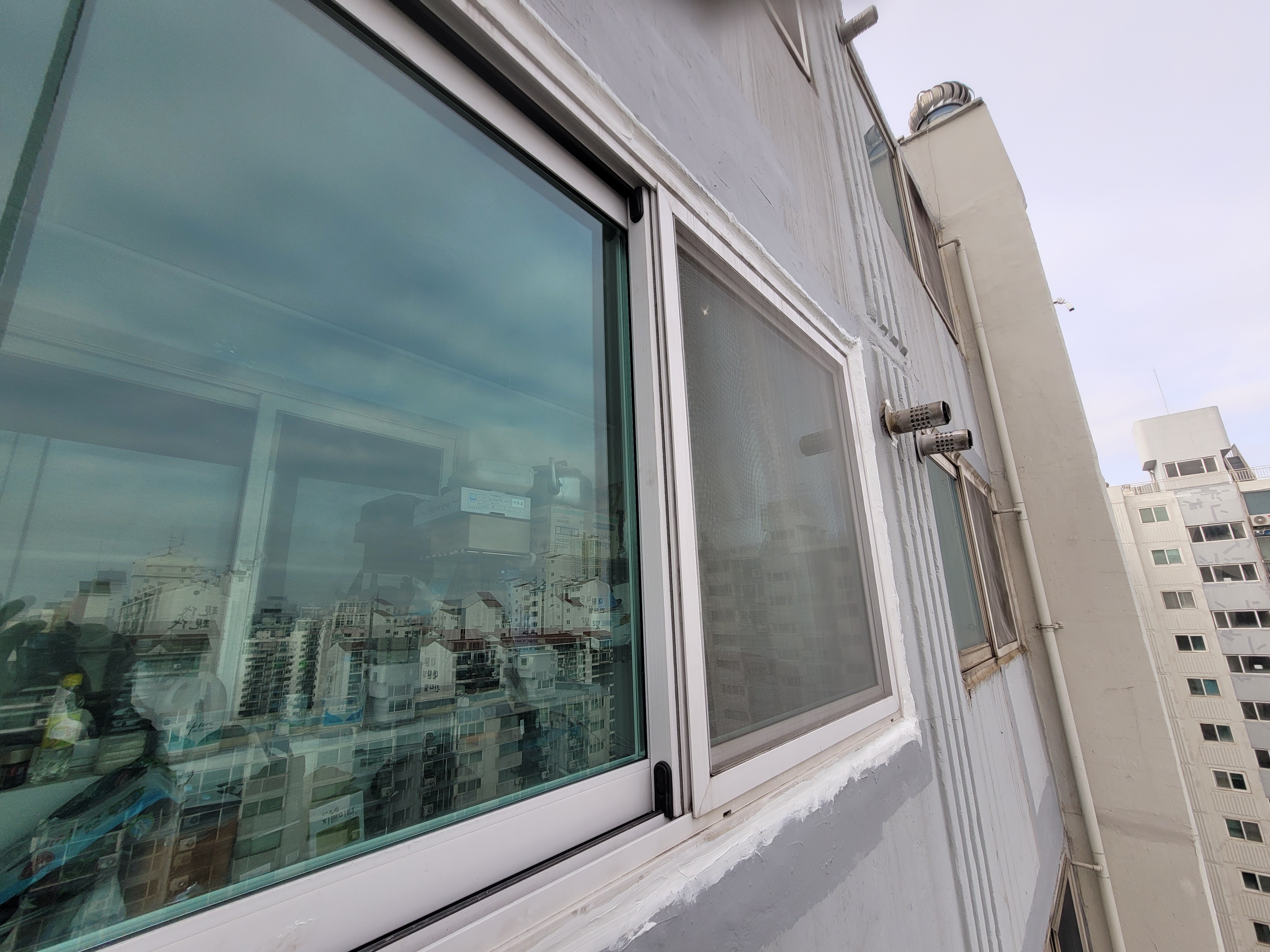 문래 현대5차 아파트 — 아파트