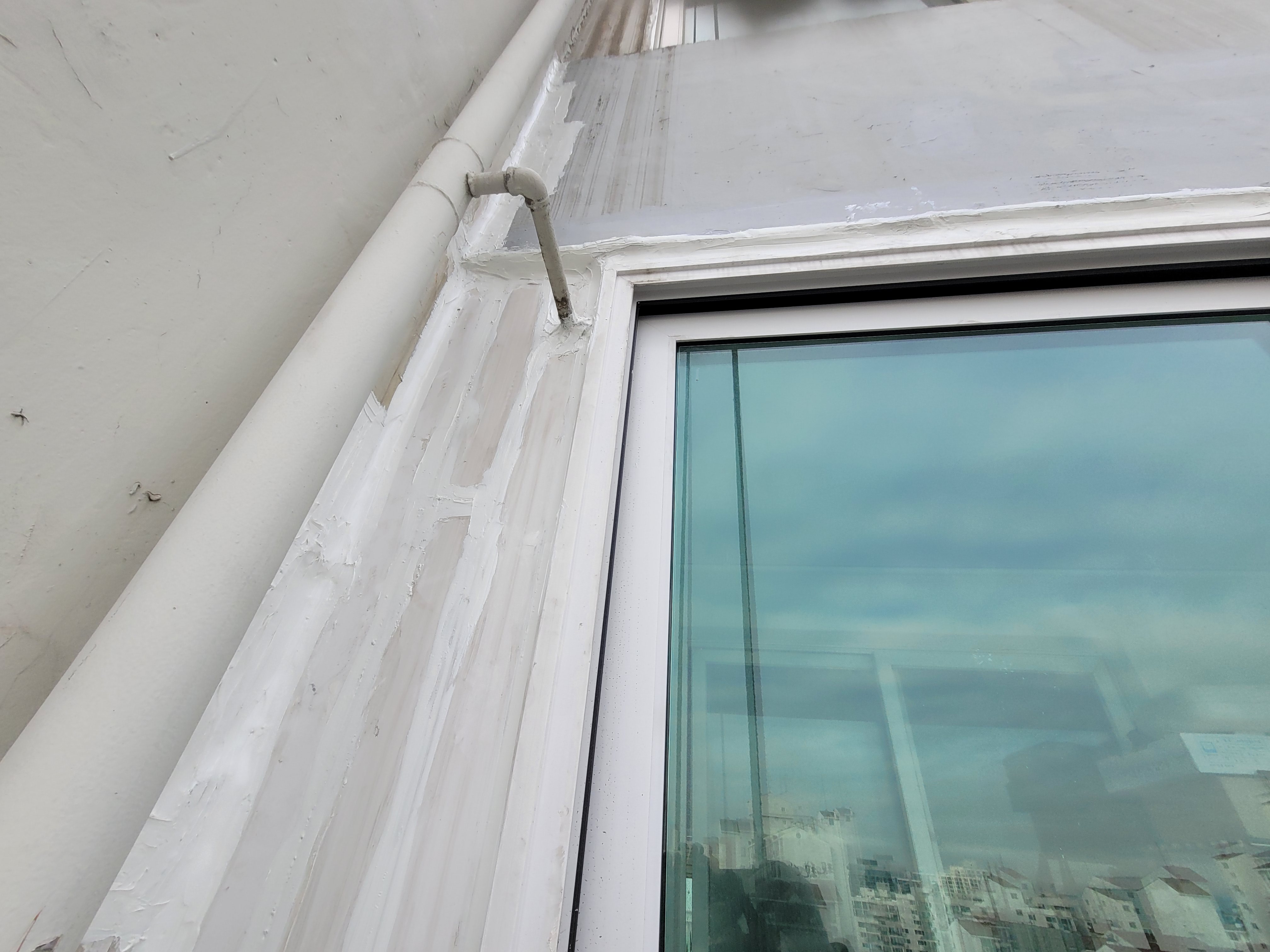 문래 현대5차 아파트 — 아파트