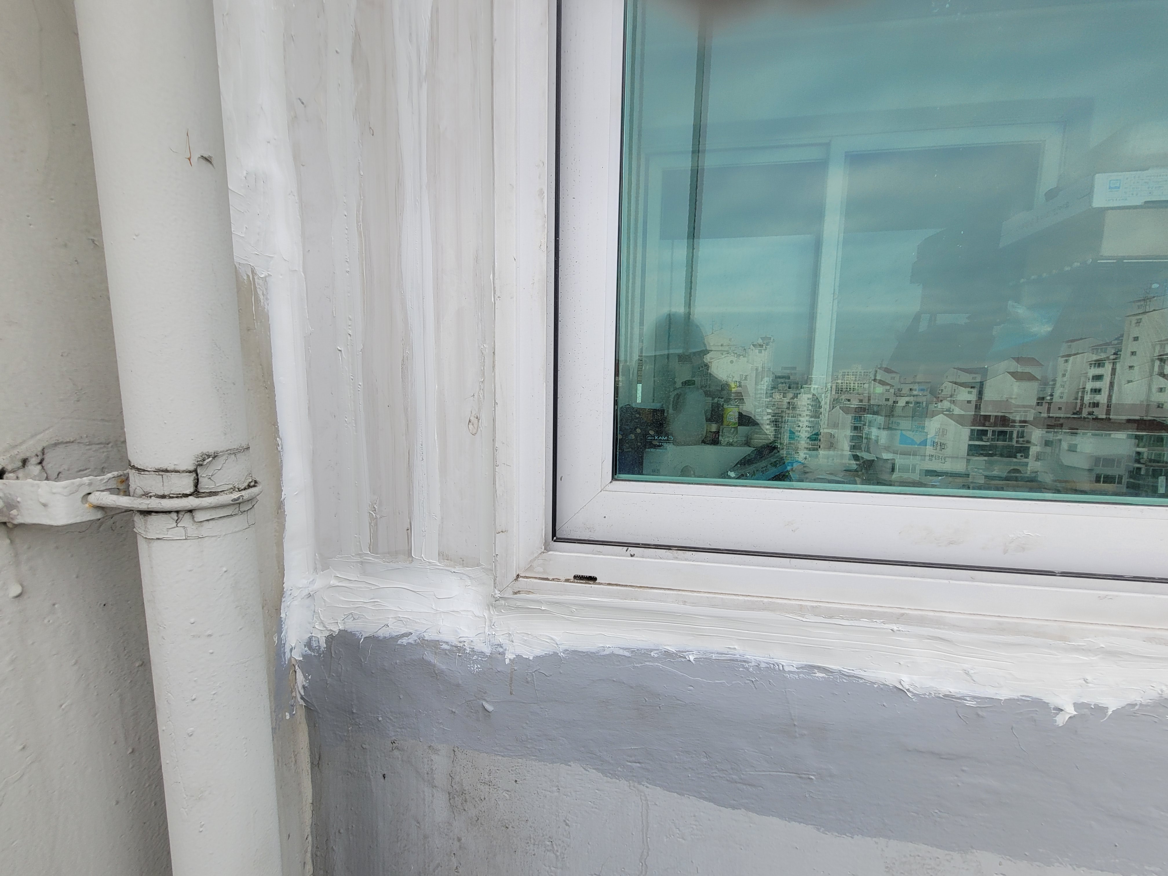 문래 현대5차 아파트 — 아파트