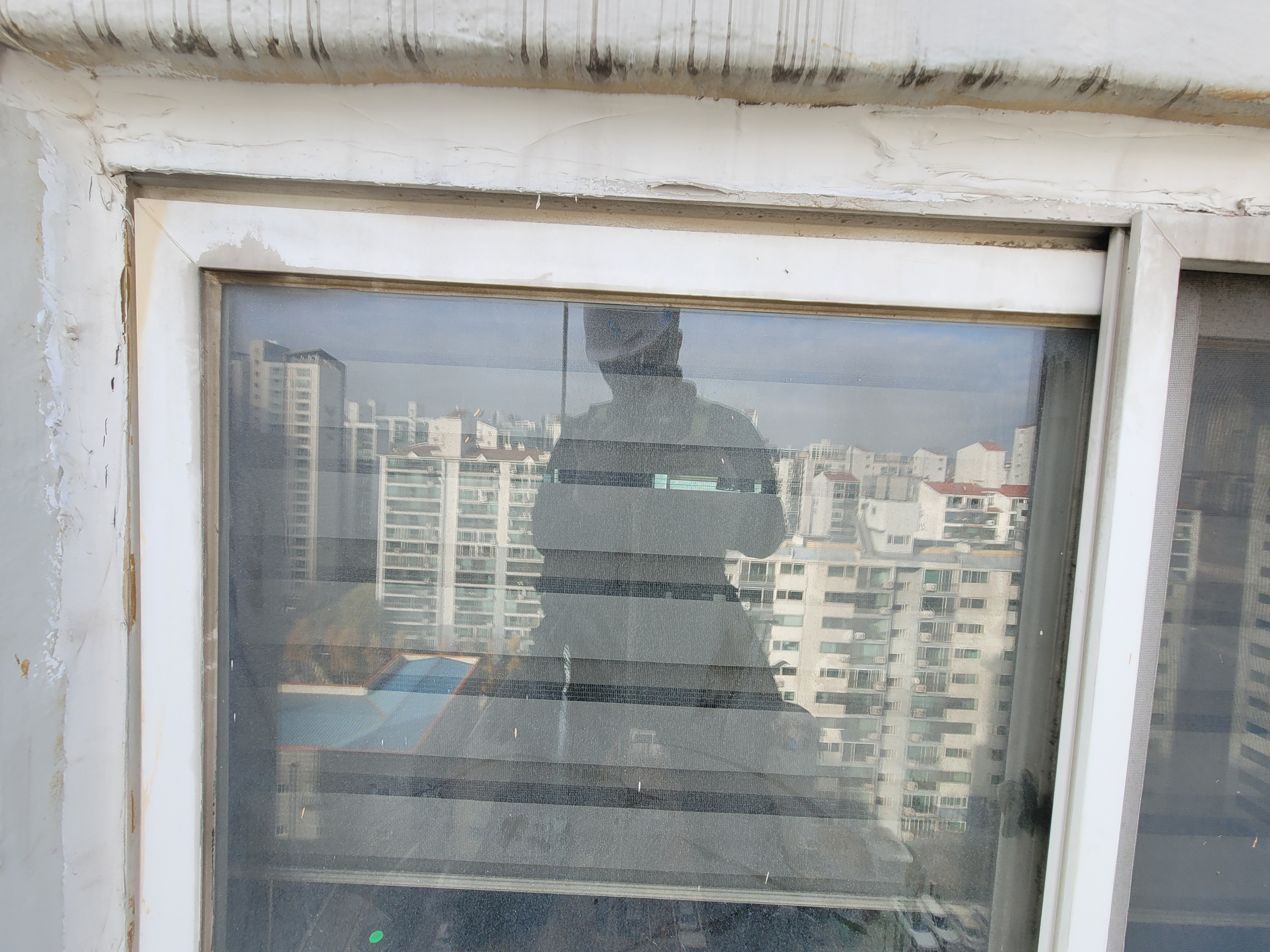 문래 현대5차 아파트 — 아파트