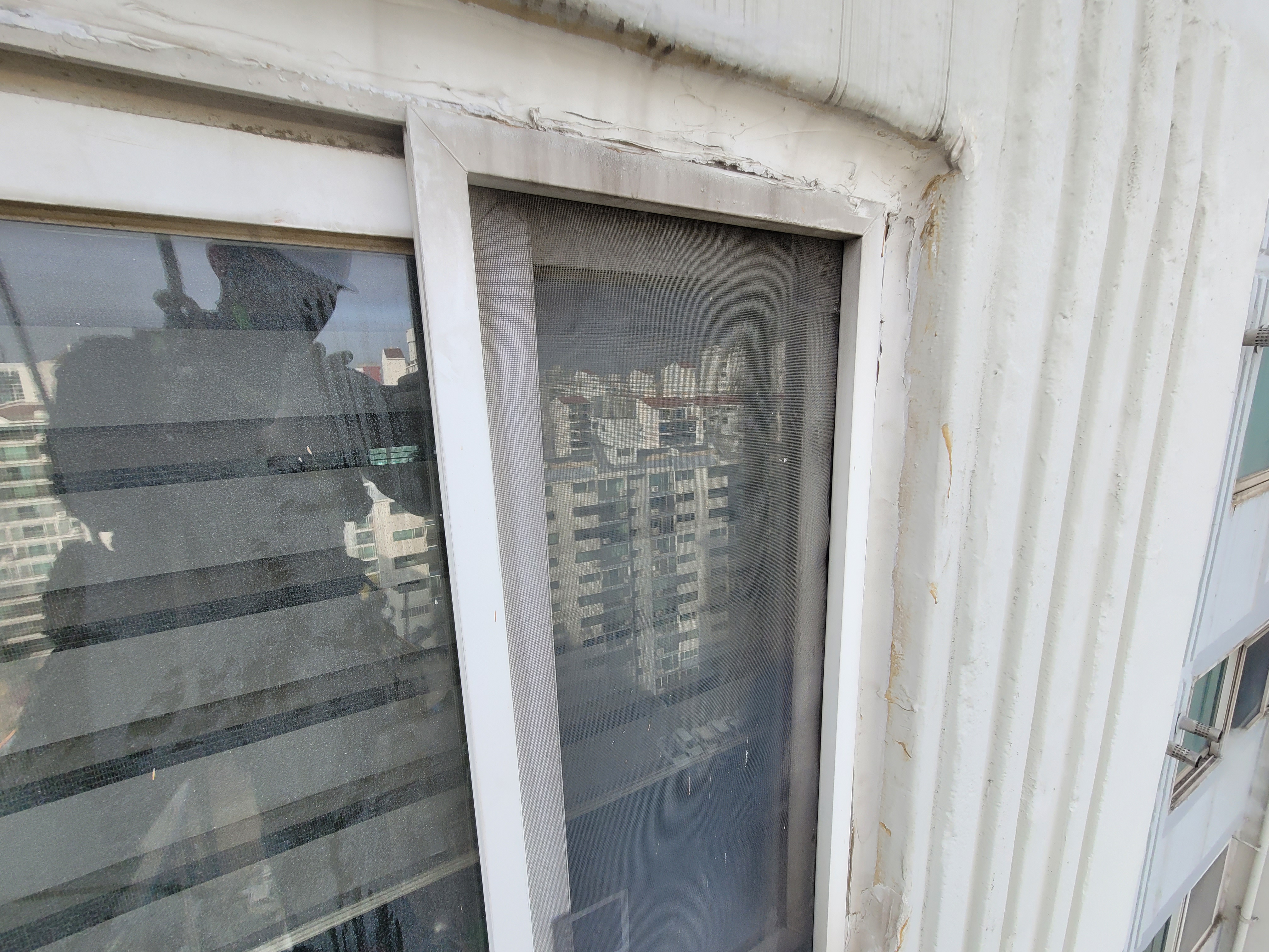 문래 현대5차 아파트 — 아파트