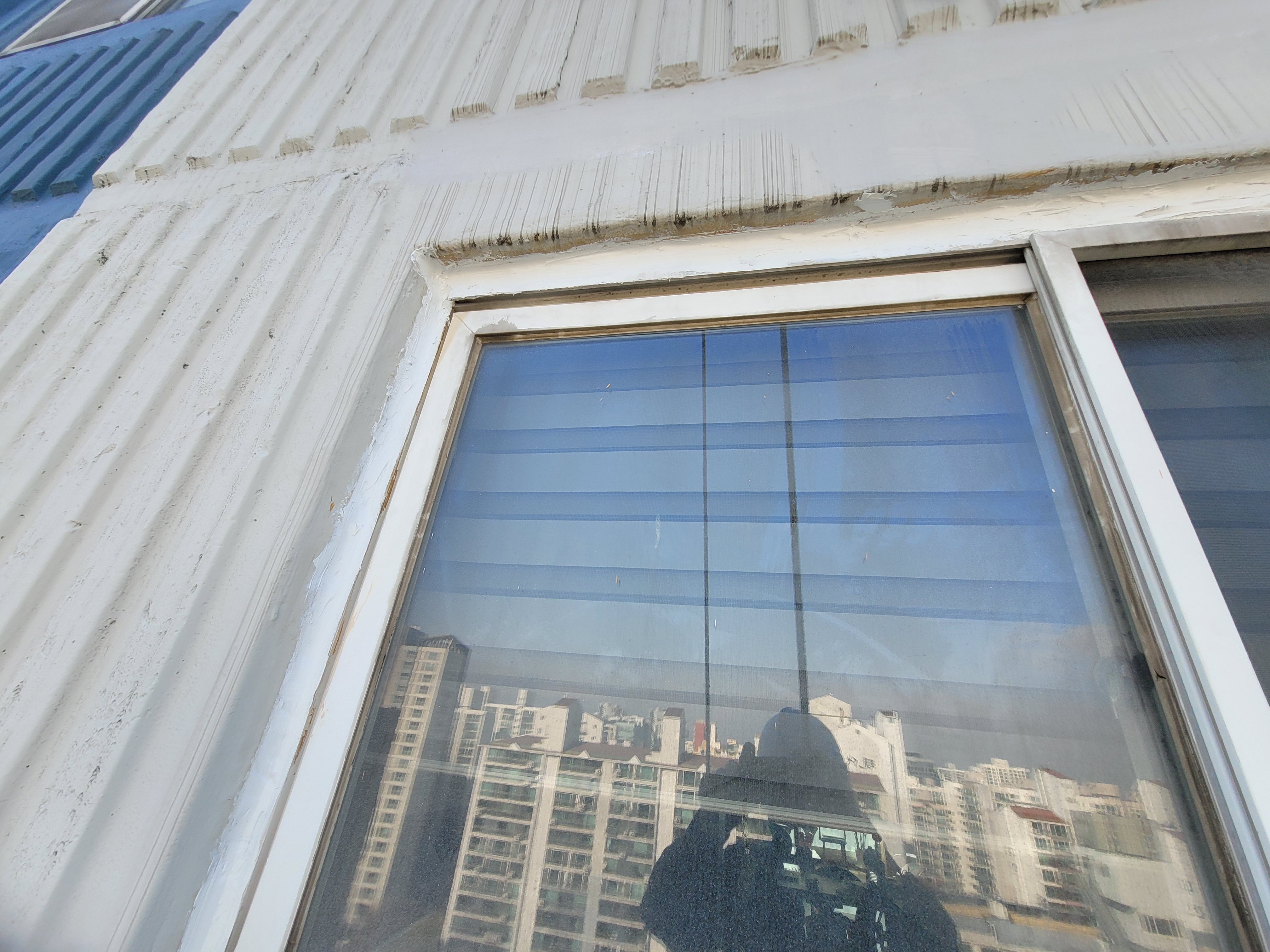 문래 현대5차 아파트 — 아파트