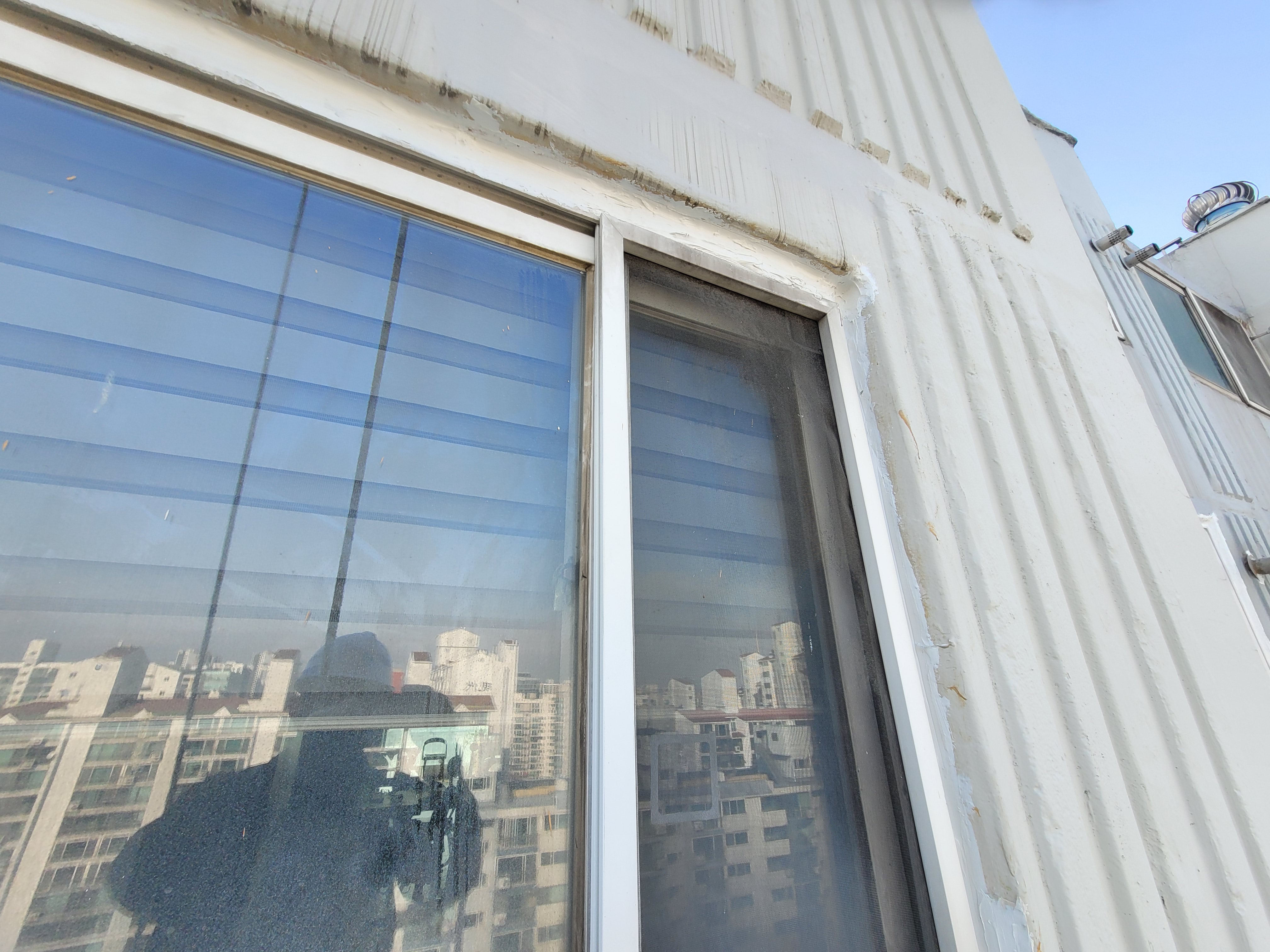 문래 현대5차 아파트 — 아파트