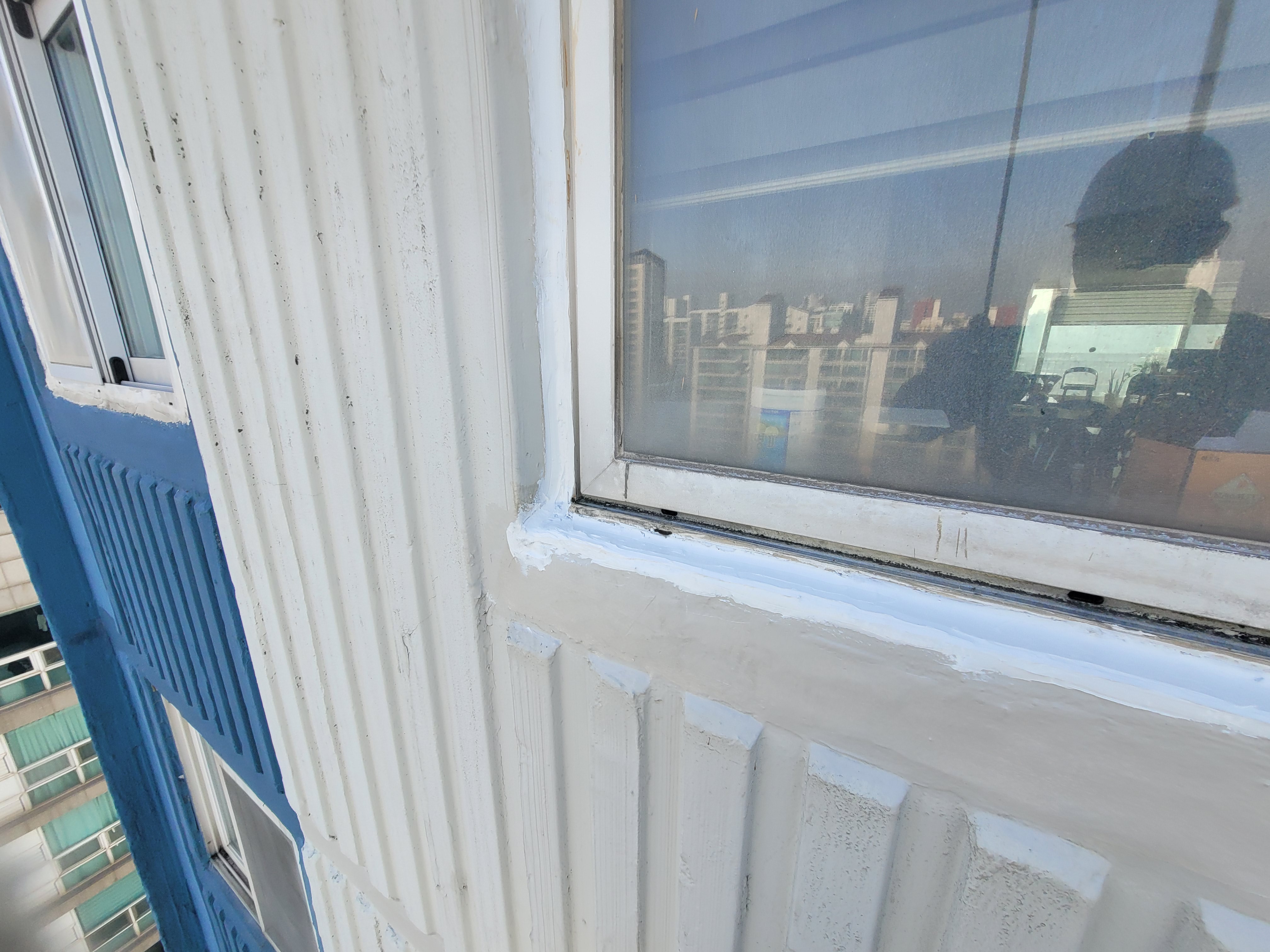 문래 현대5차 아파트 — 아파트